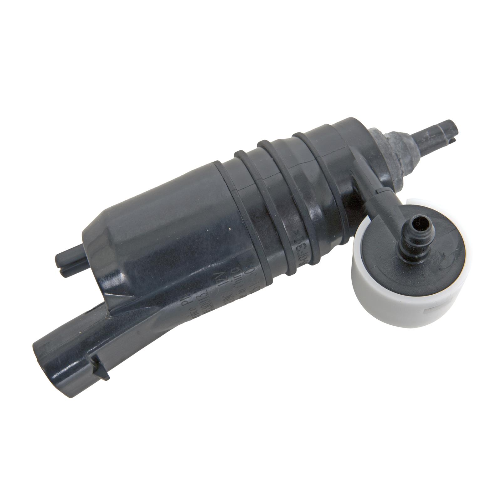 ACDelco 19330913 ACDelco Windshield Washer Pumps Summit Racing
