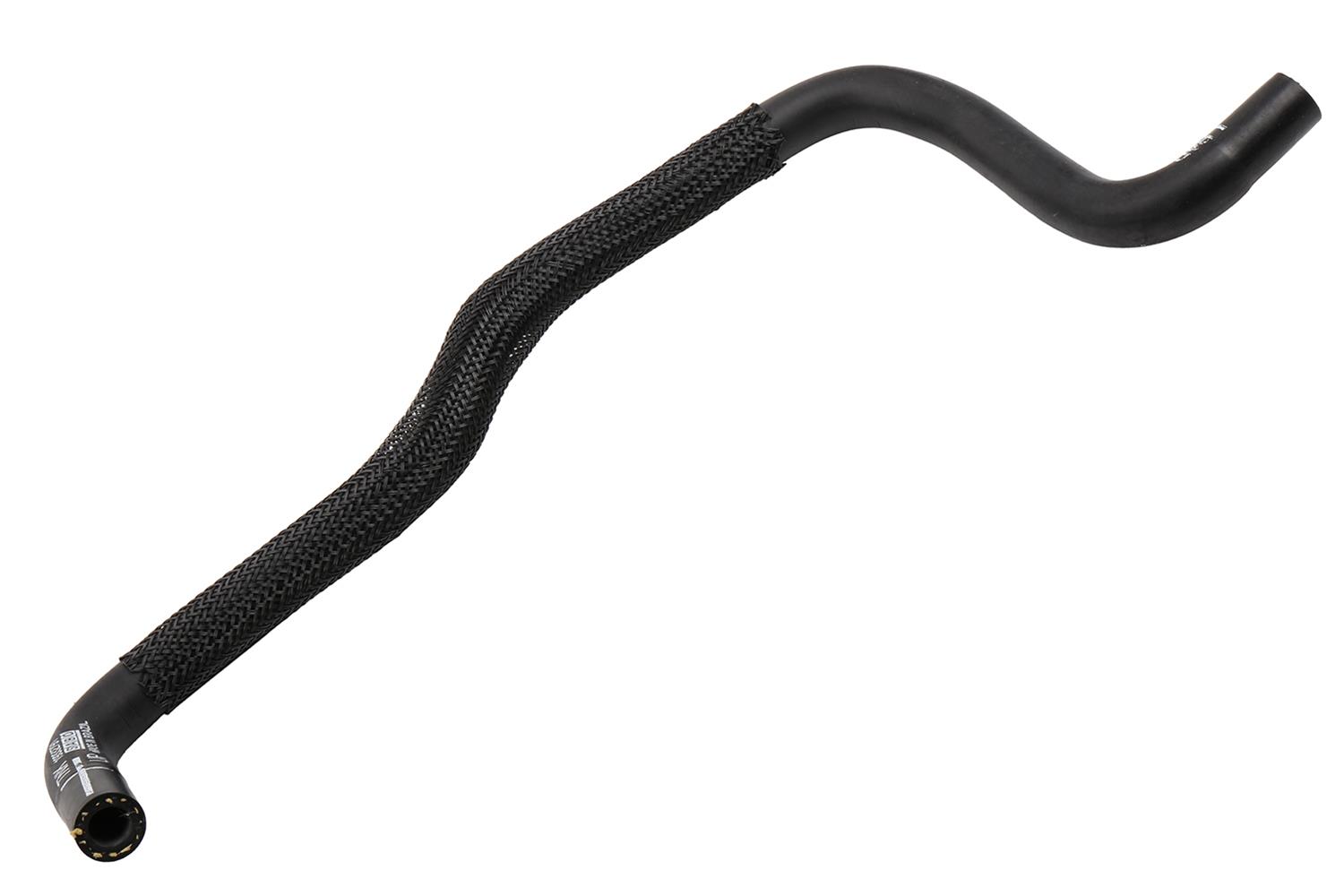 ACDelco Coolant Hose 22827733 | O'Reilly Auto Parts