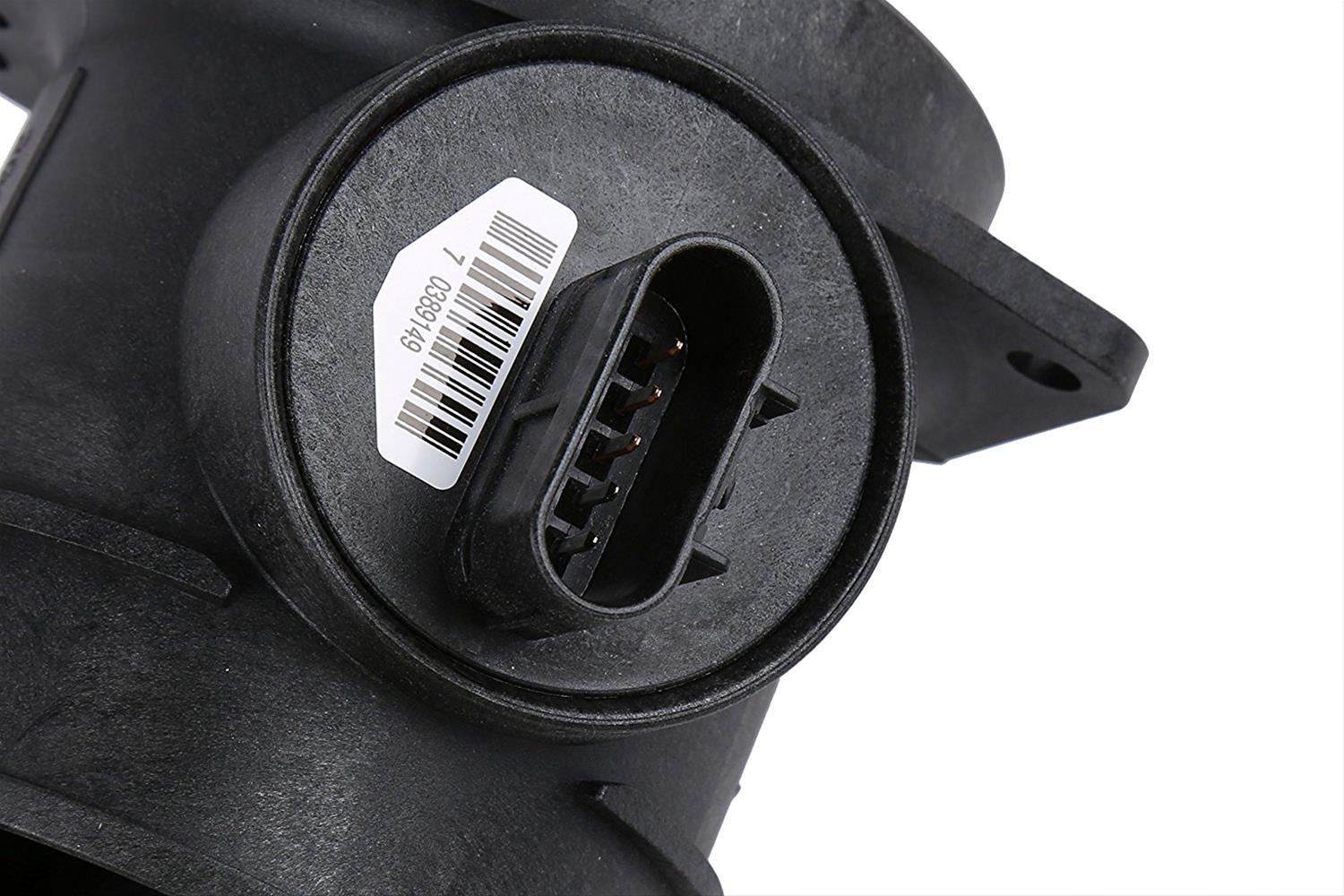 ACDelco 19351887 ACDelco GM Genuine Parts Mass Airflow Sensors