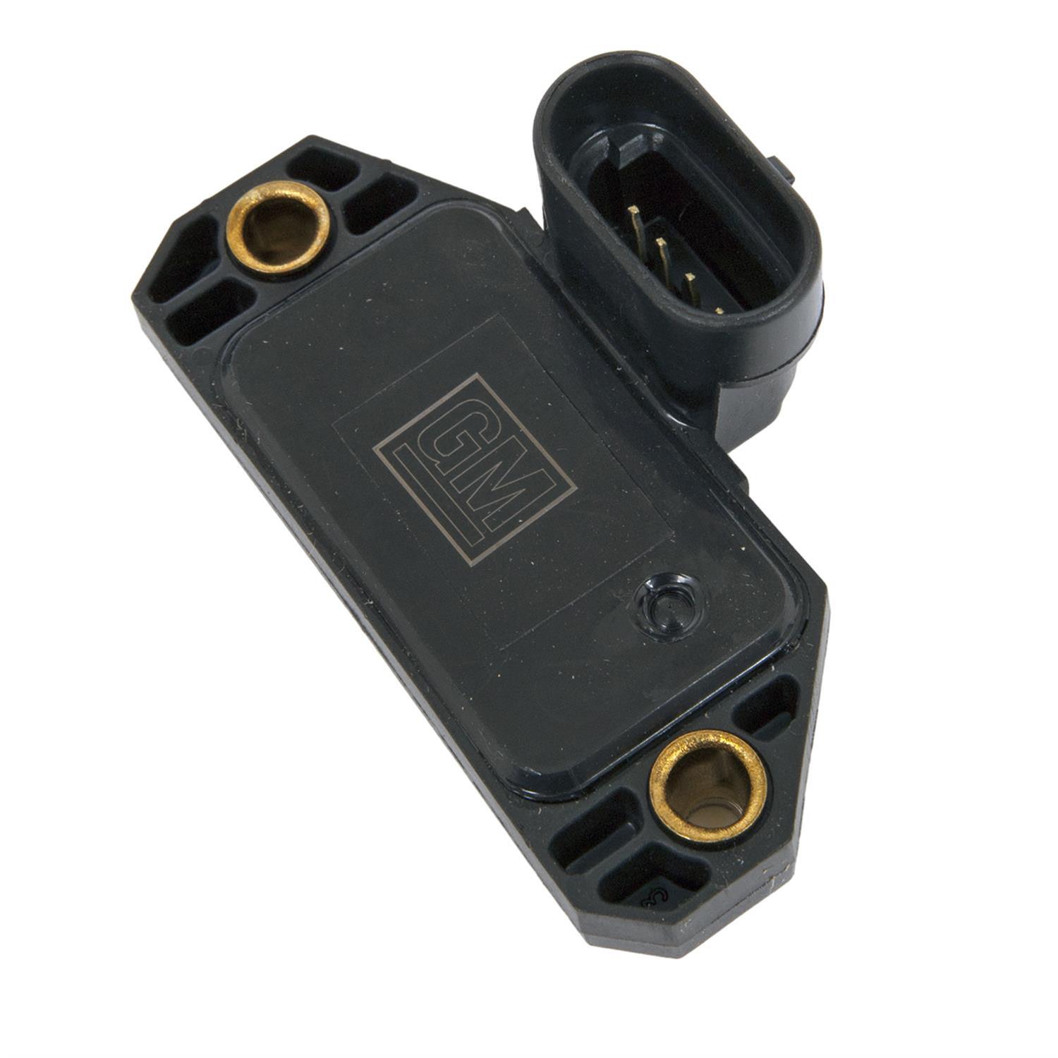 ACDelco 19352932 ACDelco GM Genuine Parts Ignition Control Modules Summit Racing
