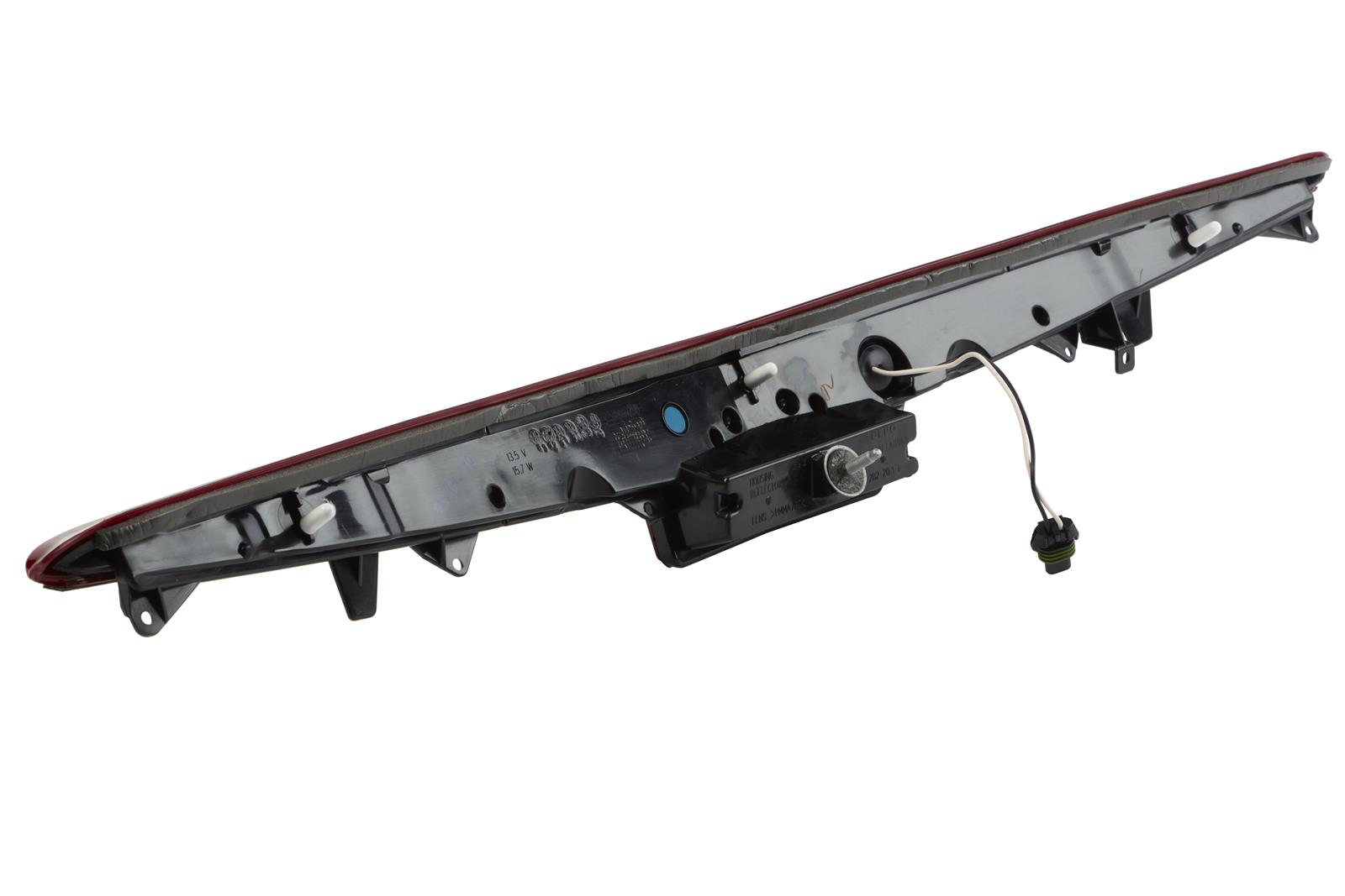 ACDelco 19354905 ACDelco Third Brake Light Assemblies Summit Racing