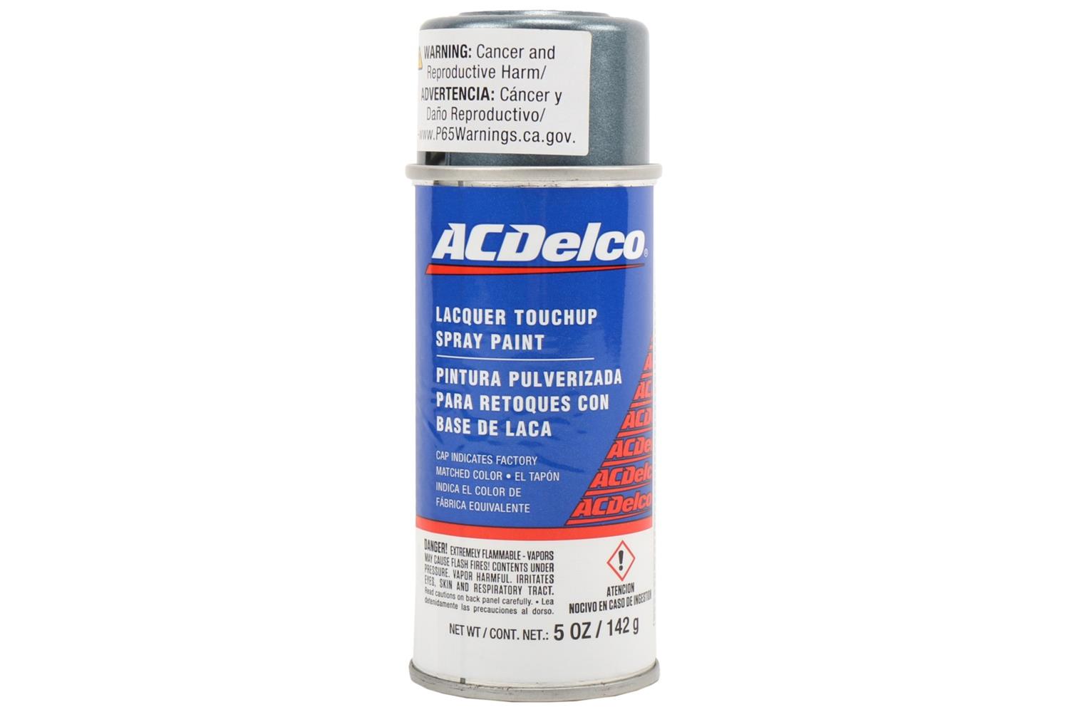 ACDelco 19354960 ACDelco TouchUp Paints Summit Racing