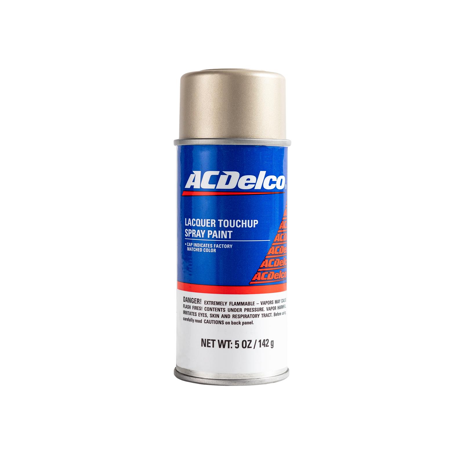 ACDelco 19354972 ACDelco Touch-Up Paints | Summit Racing