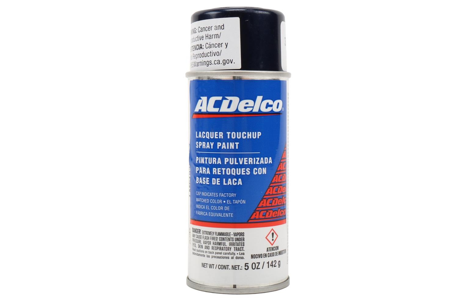 ACDelco 19355081 ACDelco TouchUp Paints Summit Racing