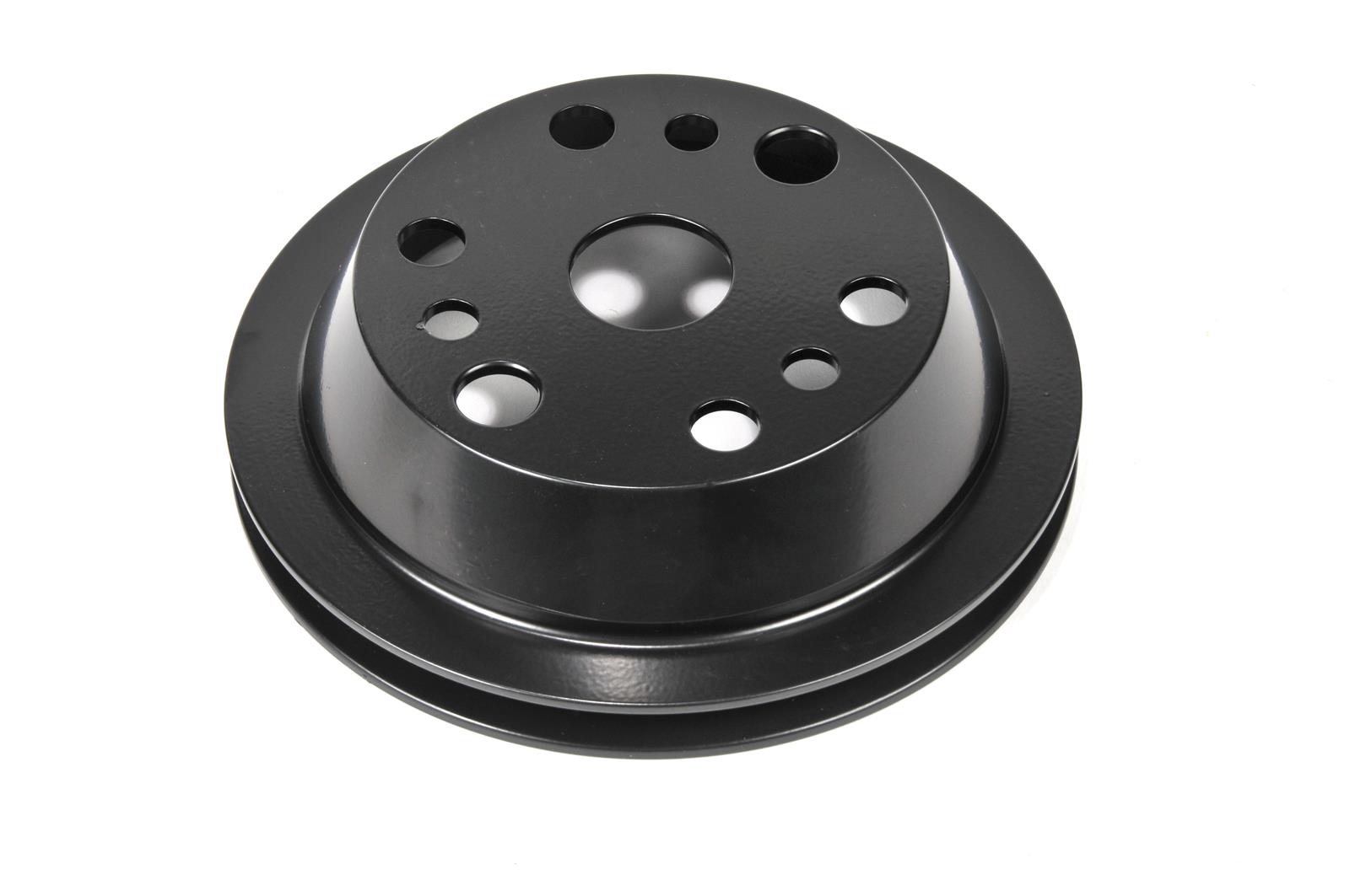 Engine Crankshaft Rear Seal Housing- Part 12705663 - View #7
