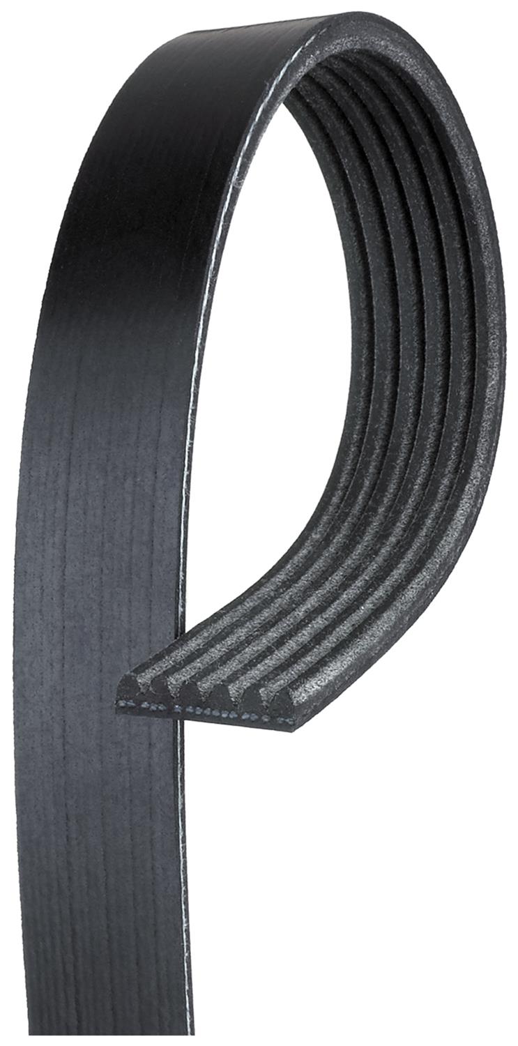 ACDelco 19355371 ACDelco V-Ribbed Serpentine Belts | Summit Racing