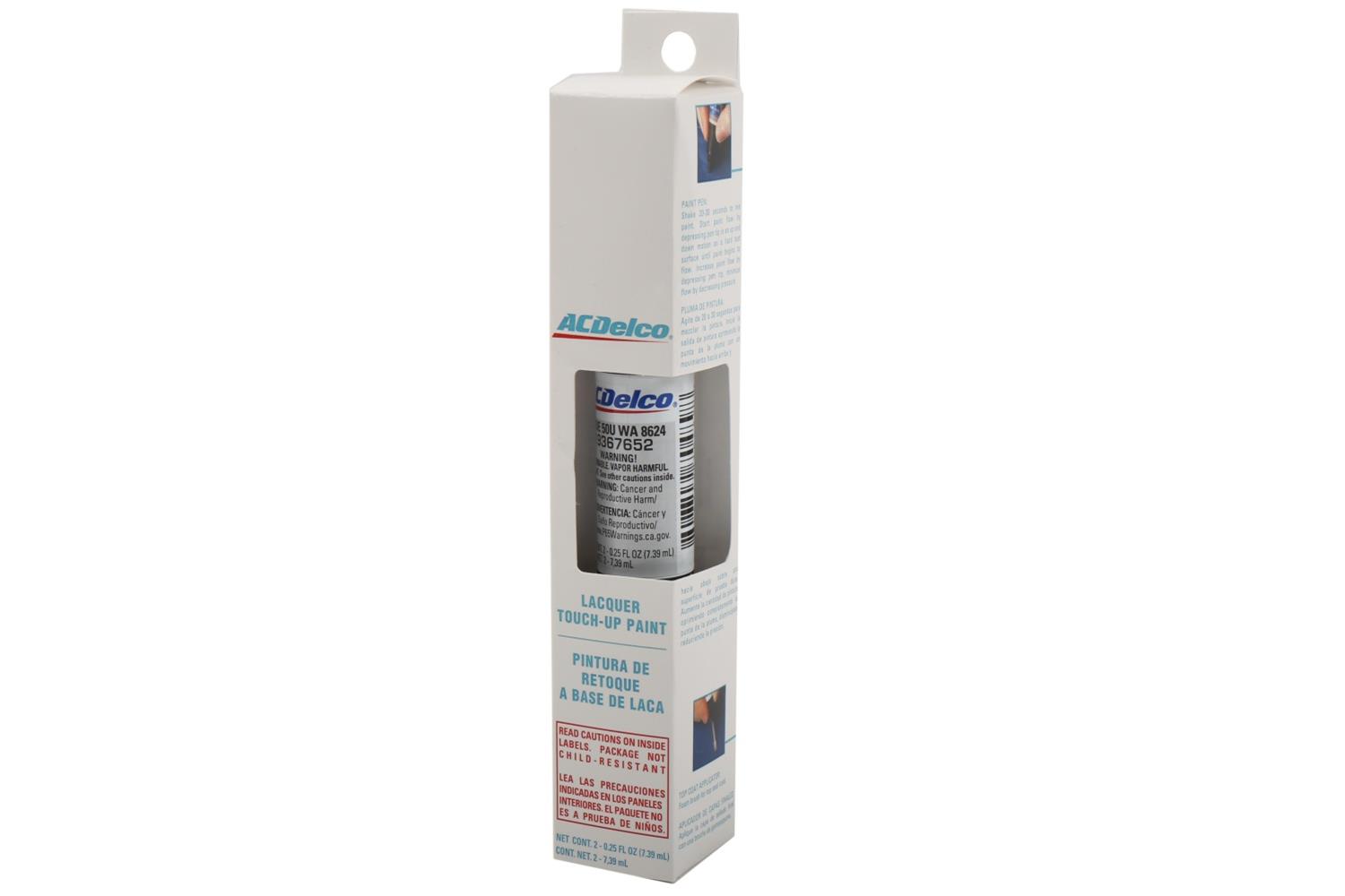 ACDelco 19367652 ACDelco Touch-Up Paints | Summit Racing