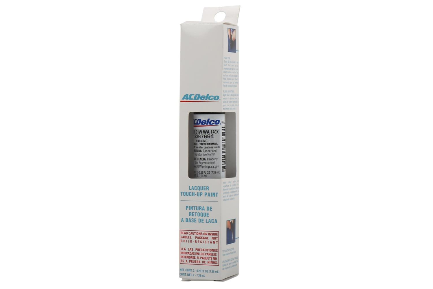ACDelco 19367664 ACDelco Touch-Up Paints | Summit Racing
