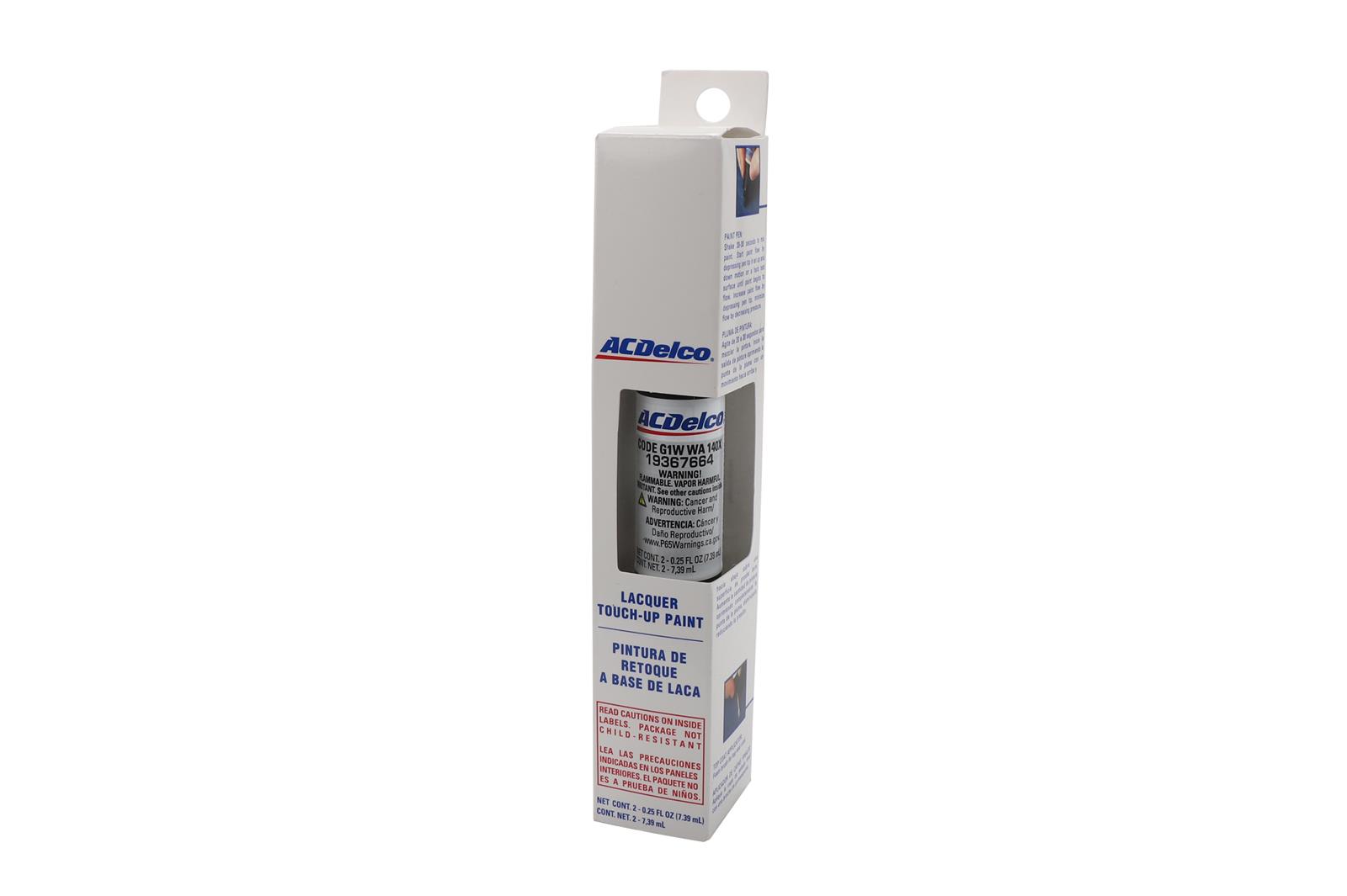 ACDelco 19367664 ACDelco Touch-Up Paints | Summit Racing