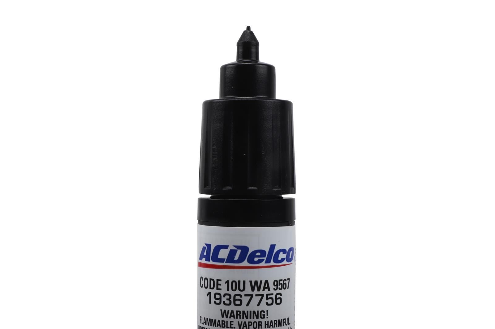 ACDelco 19367756 ACDelco TouchUp Paints Summit Racing