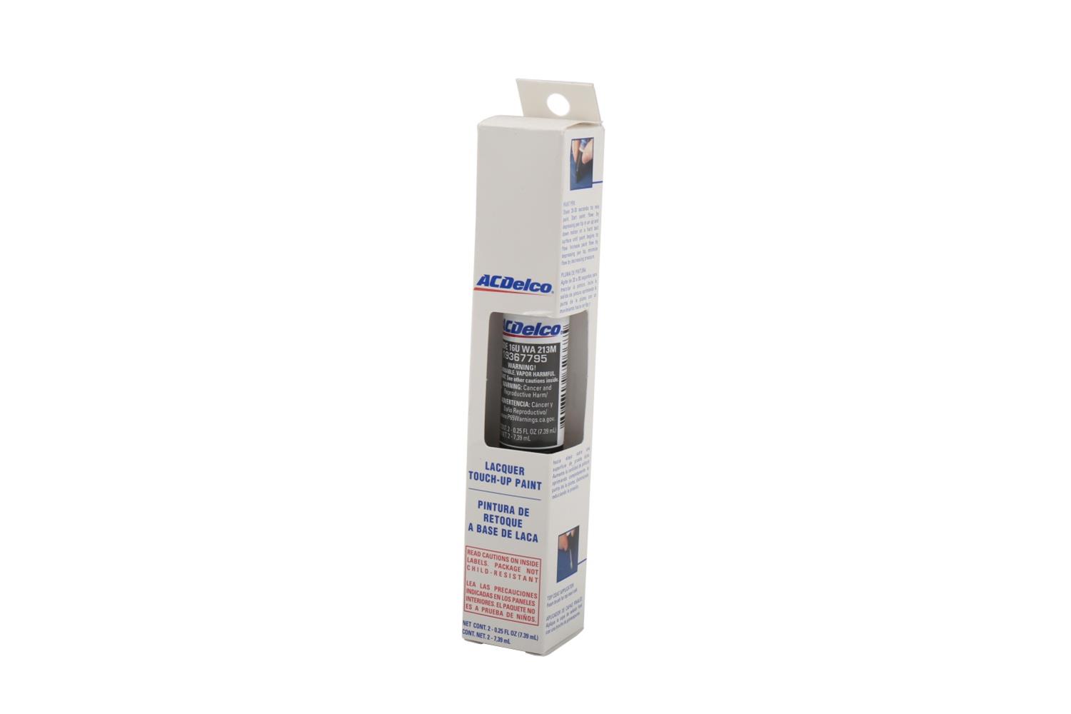 ACDelco 19367795 ACDelco Touch-Up Paints | Summit Racing