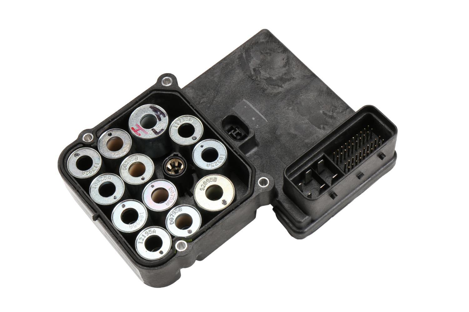 ACDelco 19368154 ACDelco Remanufactured Electronic Stability Control Modules Summit Racing