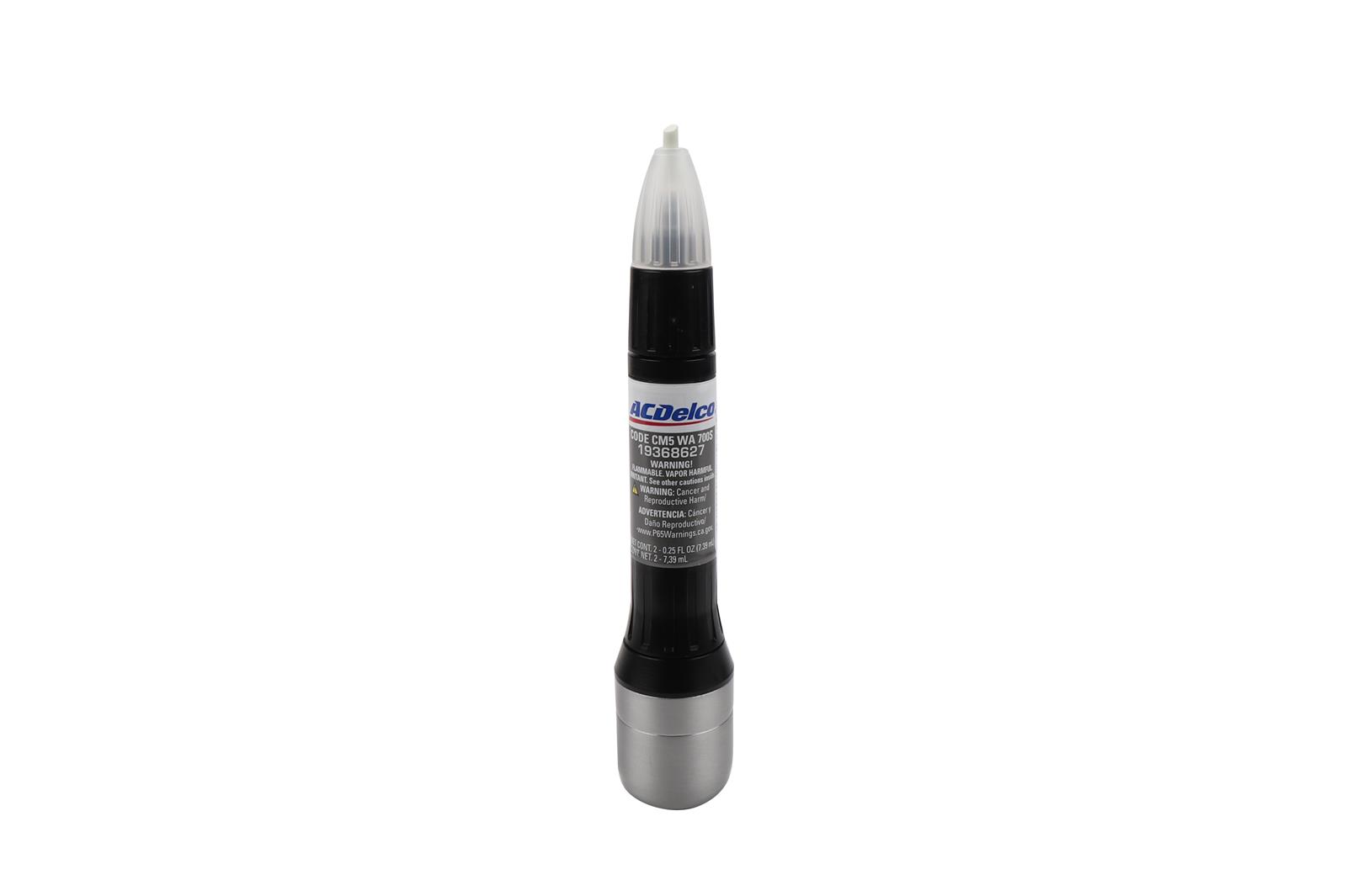 ACDelco 19368627 ACDelco Touch-Up Paints | Summit Racing 