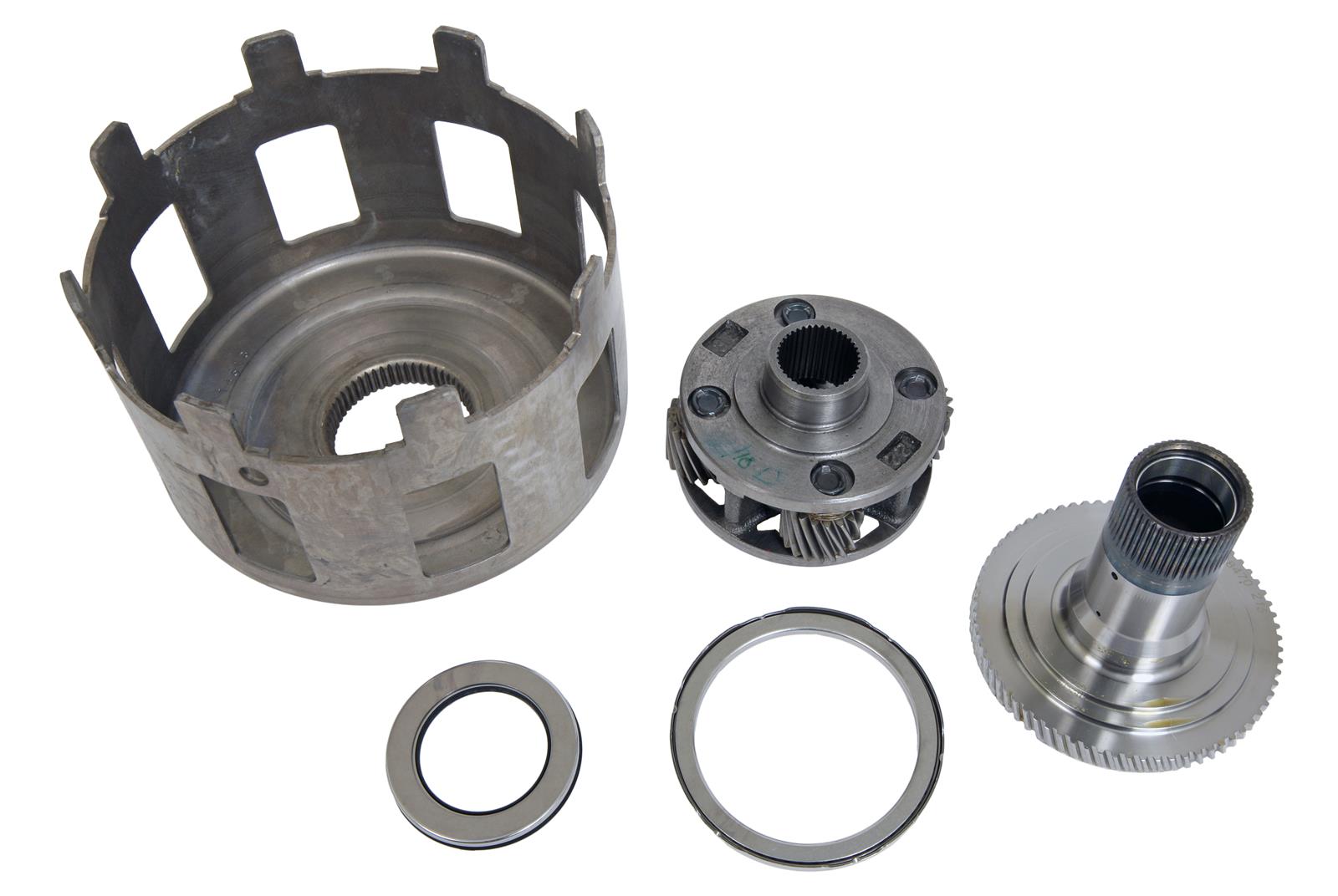 ACDelco 19369223 ACDelco Automatic Transmission Sun Shells 