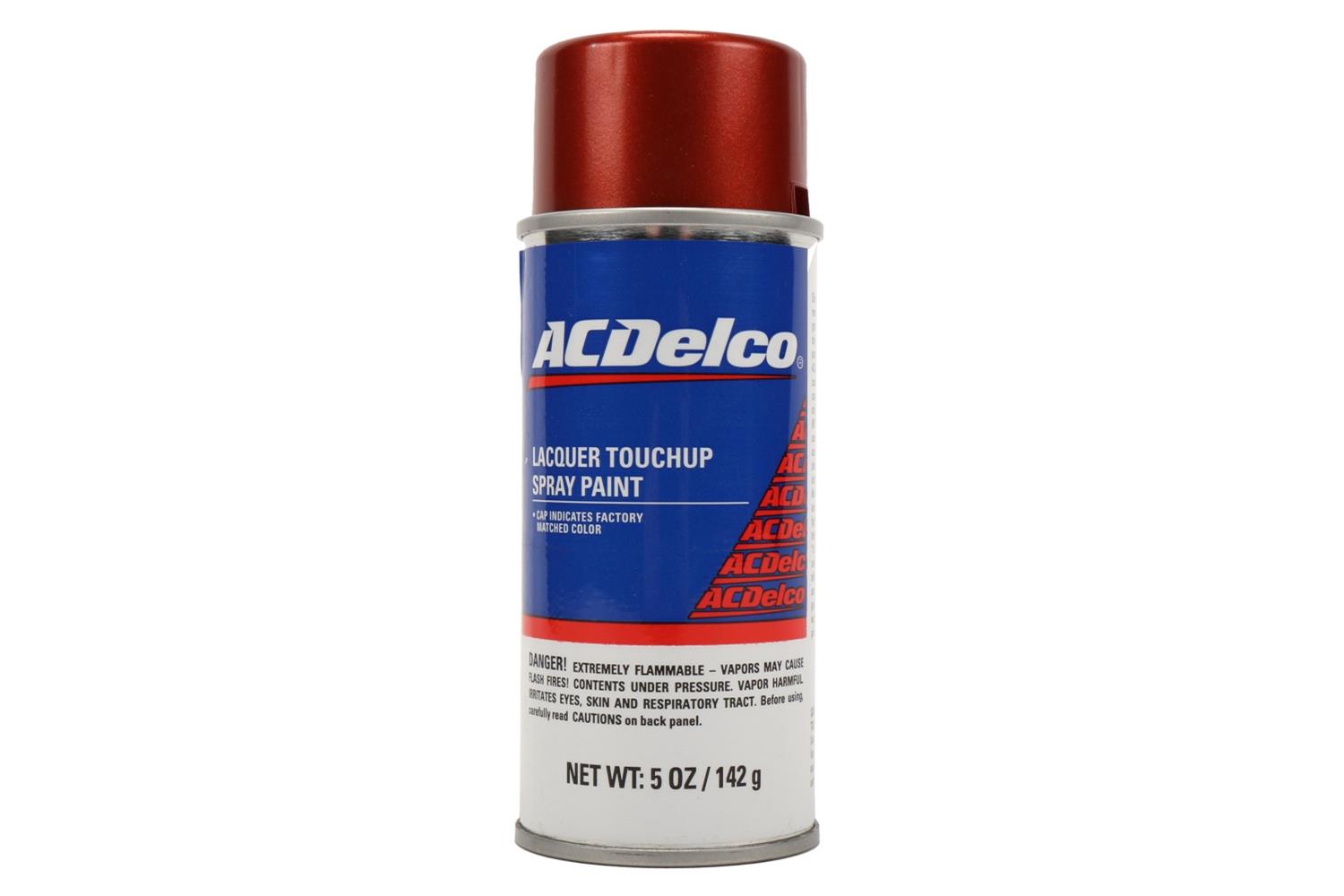 ACDelco 19369640 ACDelco TouchUp Paints Summit Racing