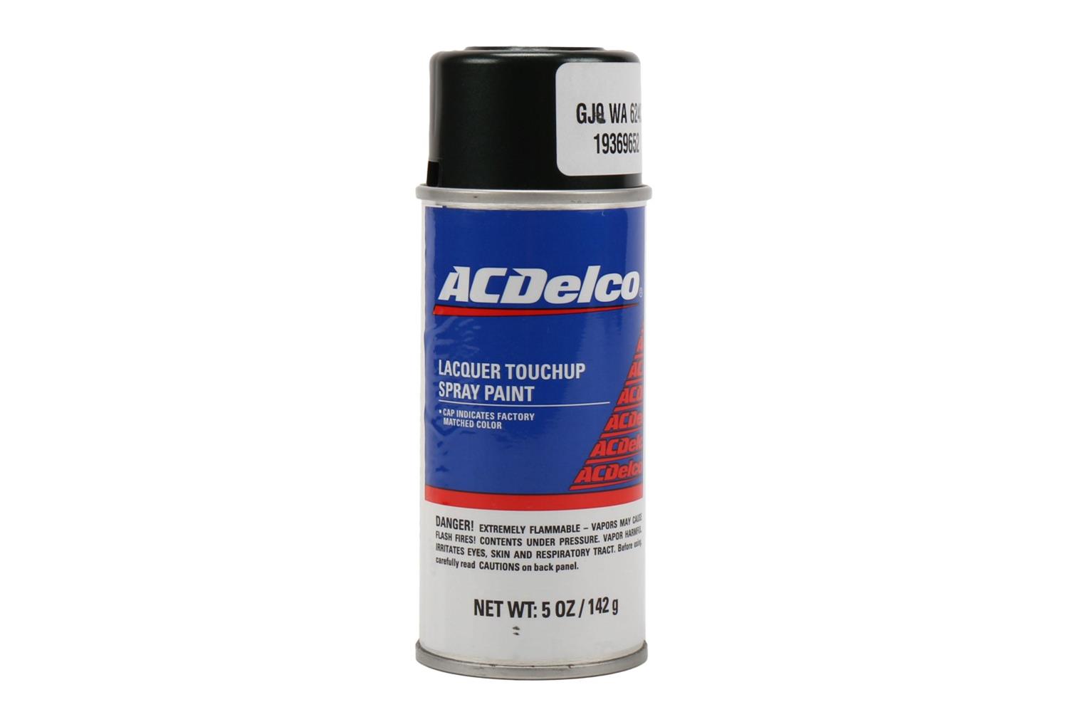 ACDelco 19369652 ACDelco Touch-Up Paints | Summit Racing