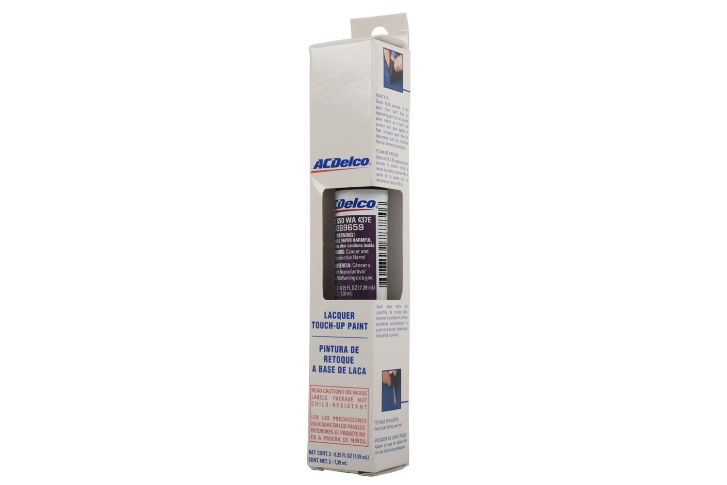 ACDelco 19369659 ACDelco Touch-Up Paints | Summit Racing