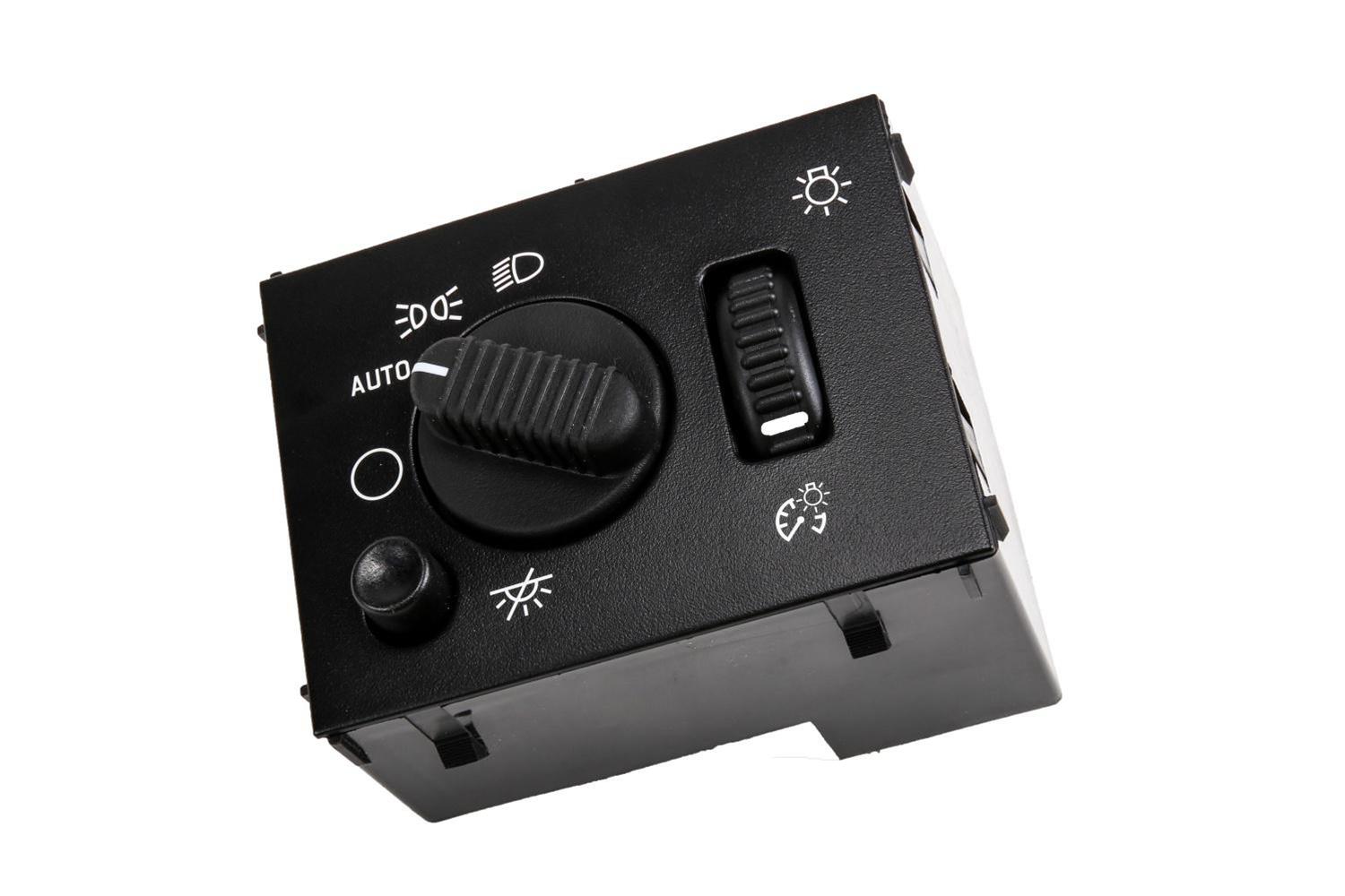 ACDelco 19381535 ACDelco Gold Headlight Switches | Summit Racing ACDelco 19381535 ACDelco Gold Headlight Switches | Summit Racing