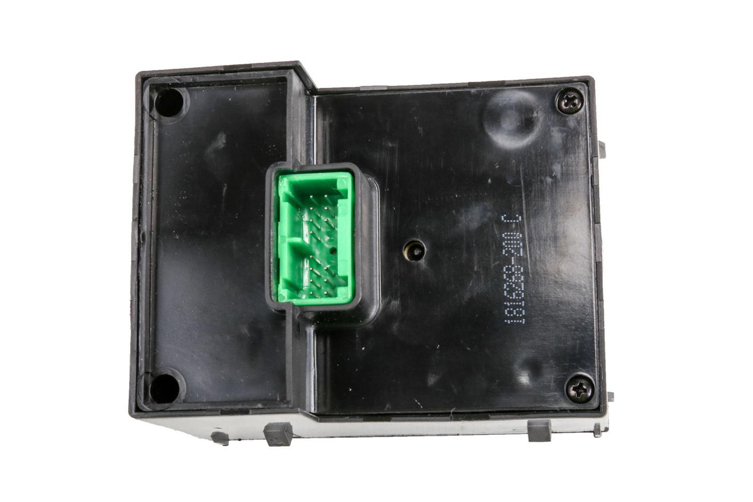 ACDelco 19381535 ACDelco Gold Headlight Switches | Summit Racing