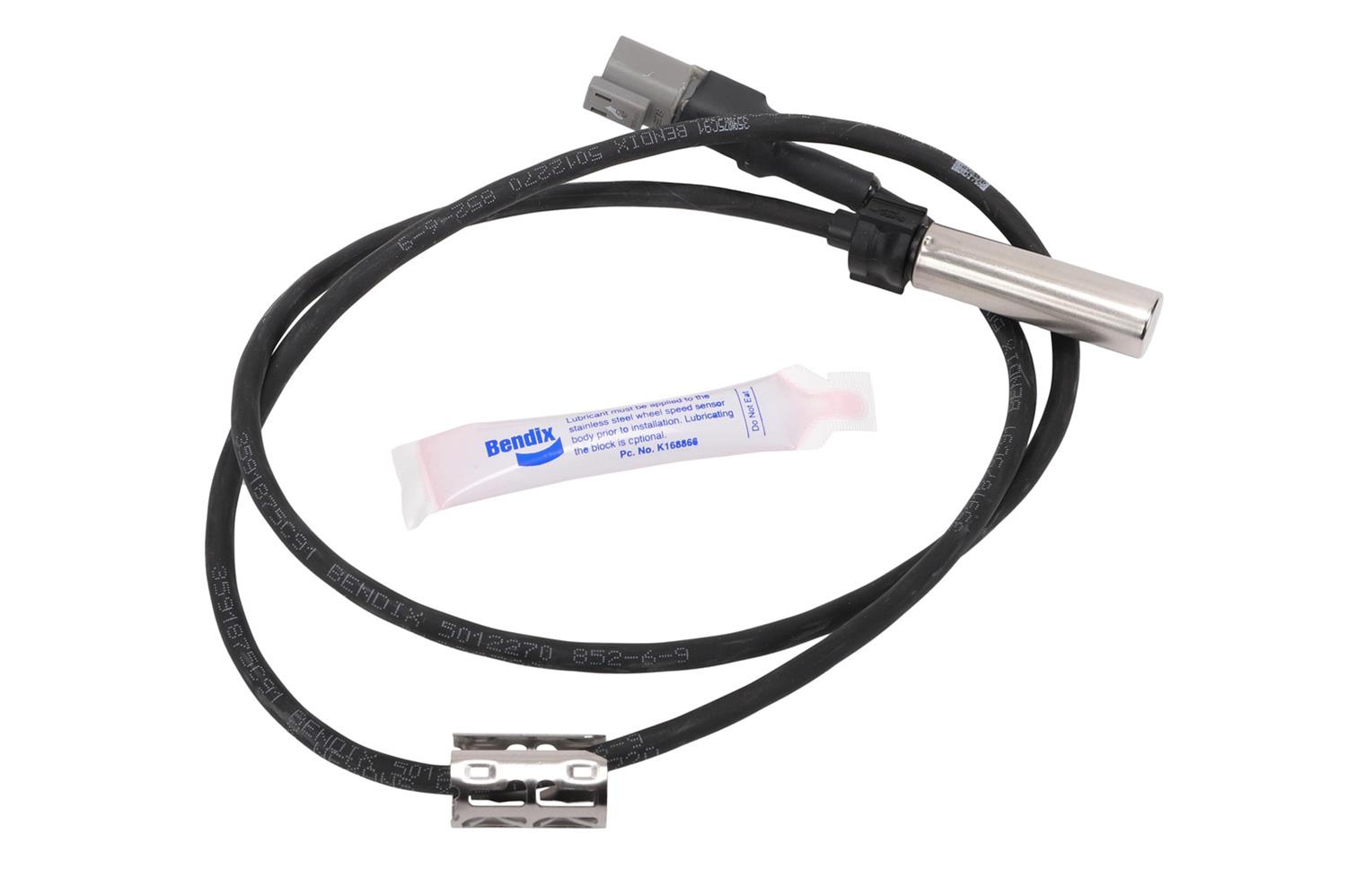 ACDelco 19410079 ACDelco ABS Wheel Speed Sensors | Summit Racing