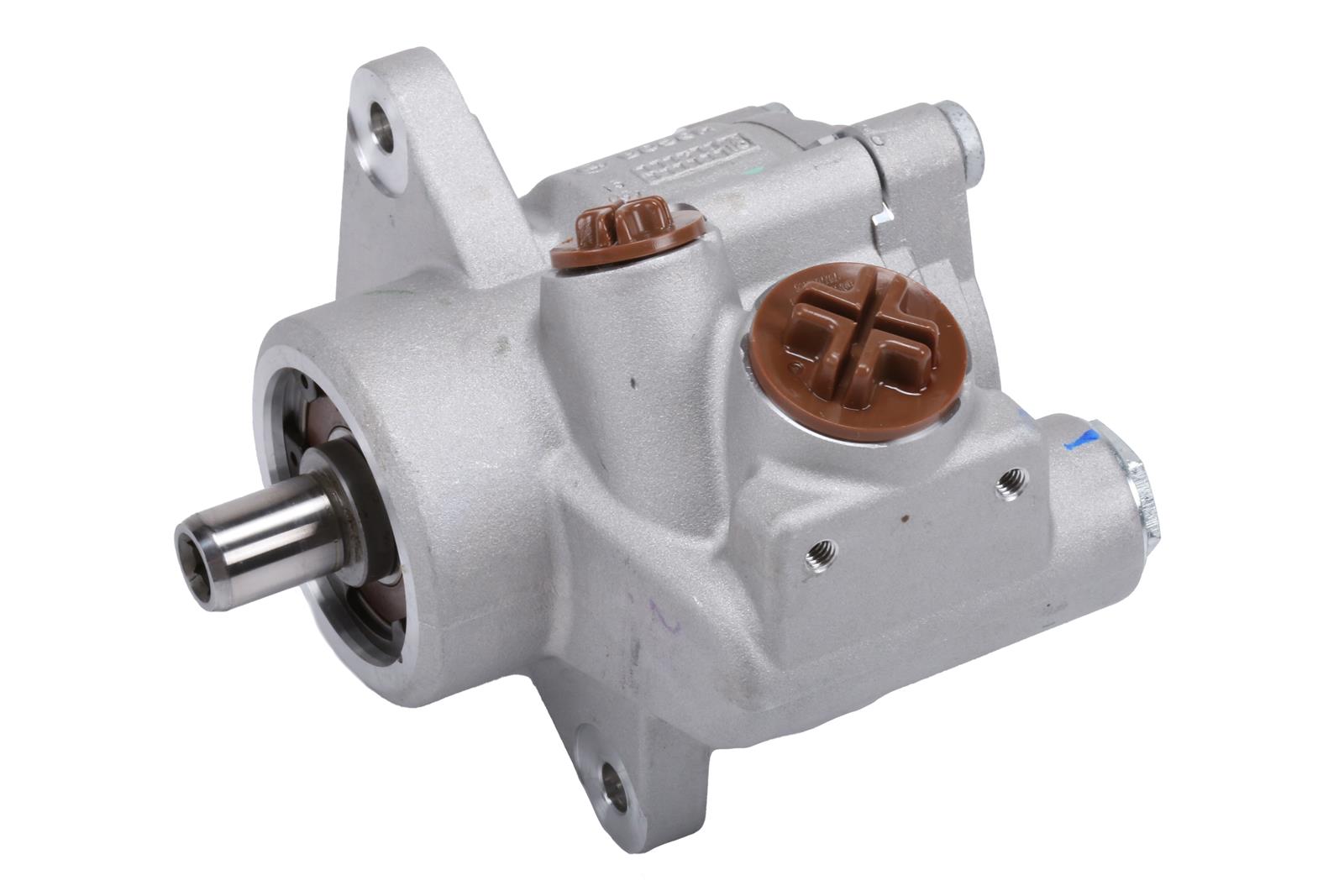 ACDelco 19406239 ACDelco GM Genuine Parts Power Steering Pumps | Summit ...