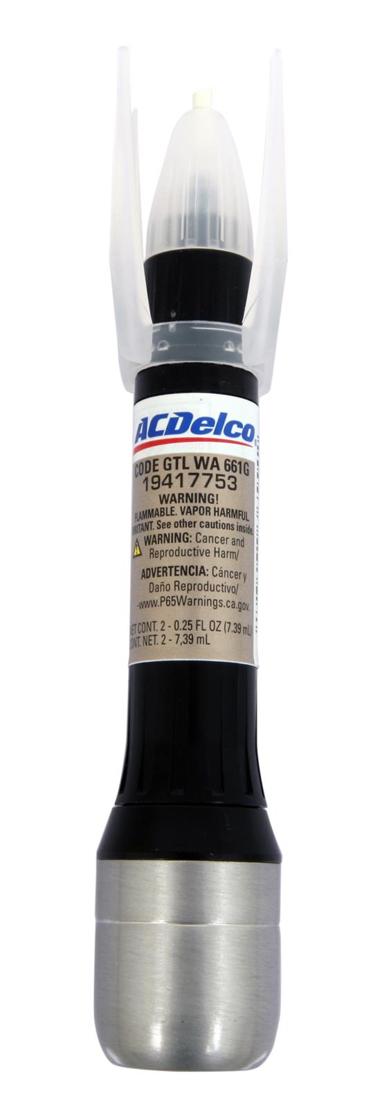 ACDelco 19417753 ACDelco TouchUp Paints Summit Racing