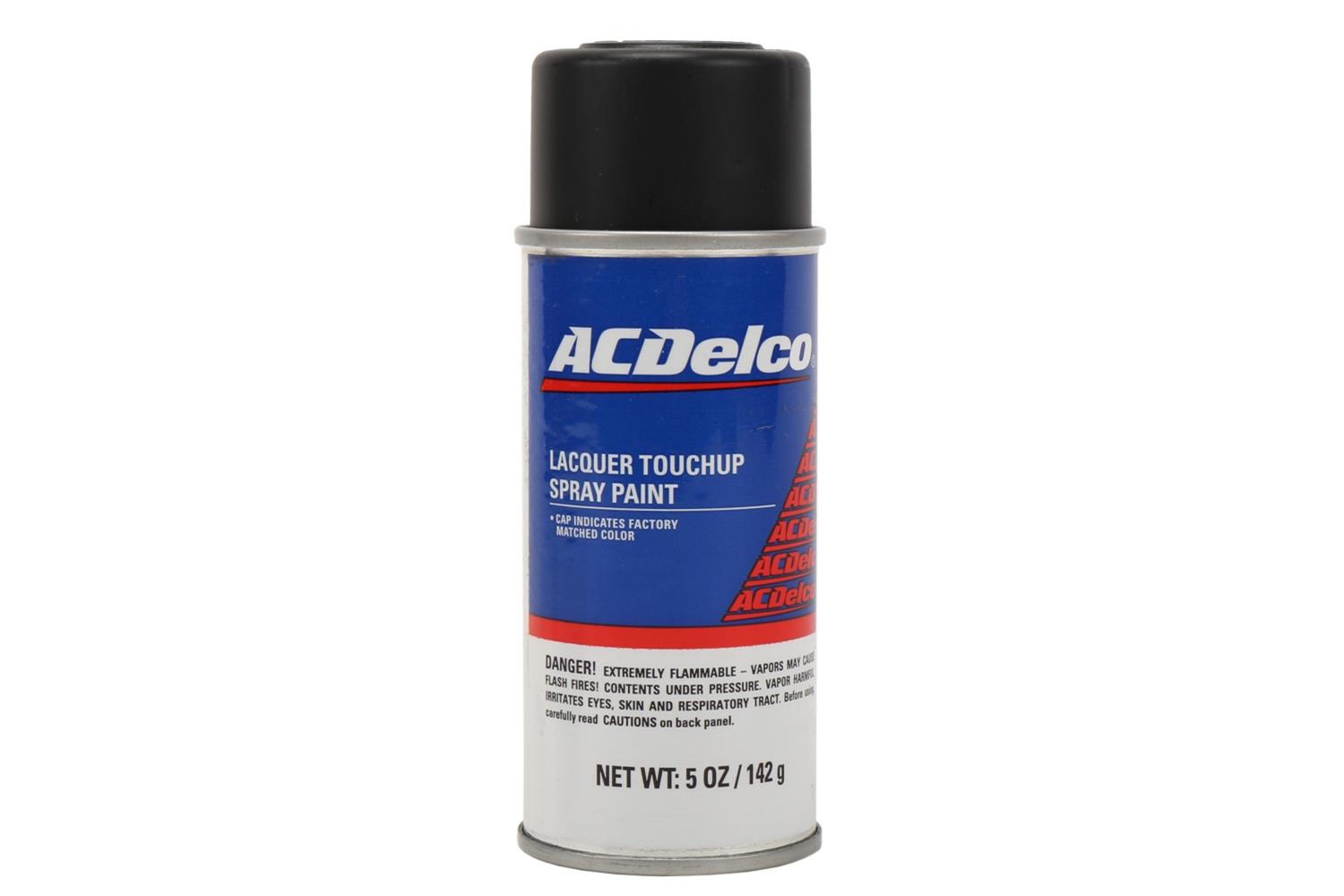 ACDelco 19417861 ACDelco TouchUp Paints Summit Racing