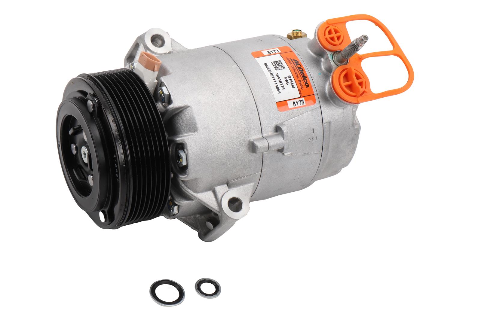 ACDelco 19418173 ACDelco GM Genuine Parts Air Conditioning  