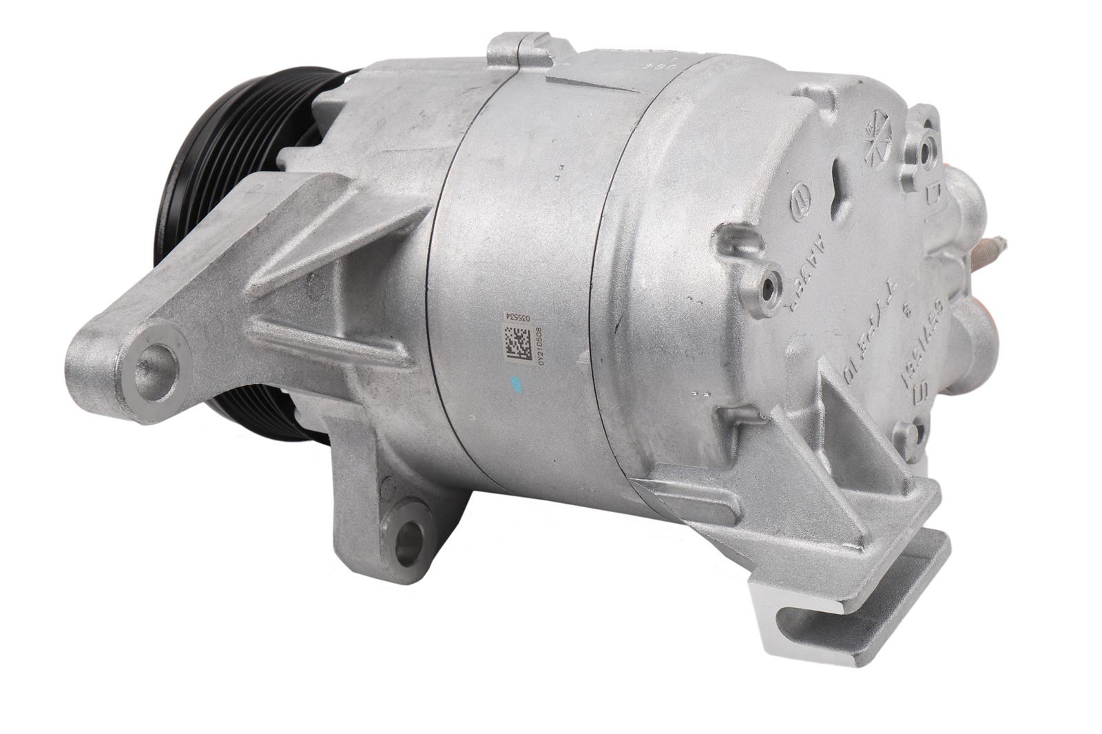 ACDelco 19418184 ACDelco GM Genuine Parts Air Conditioning