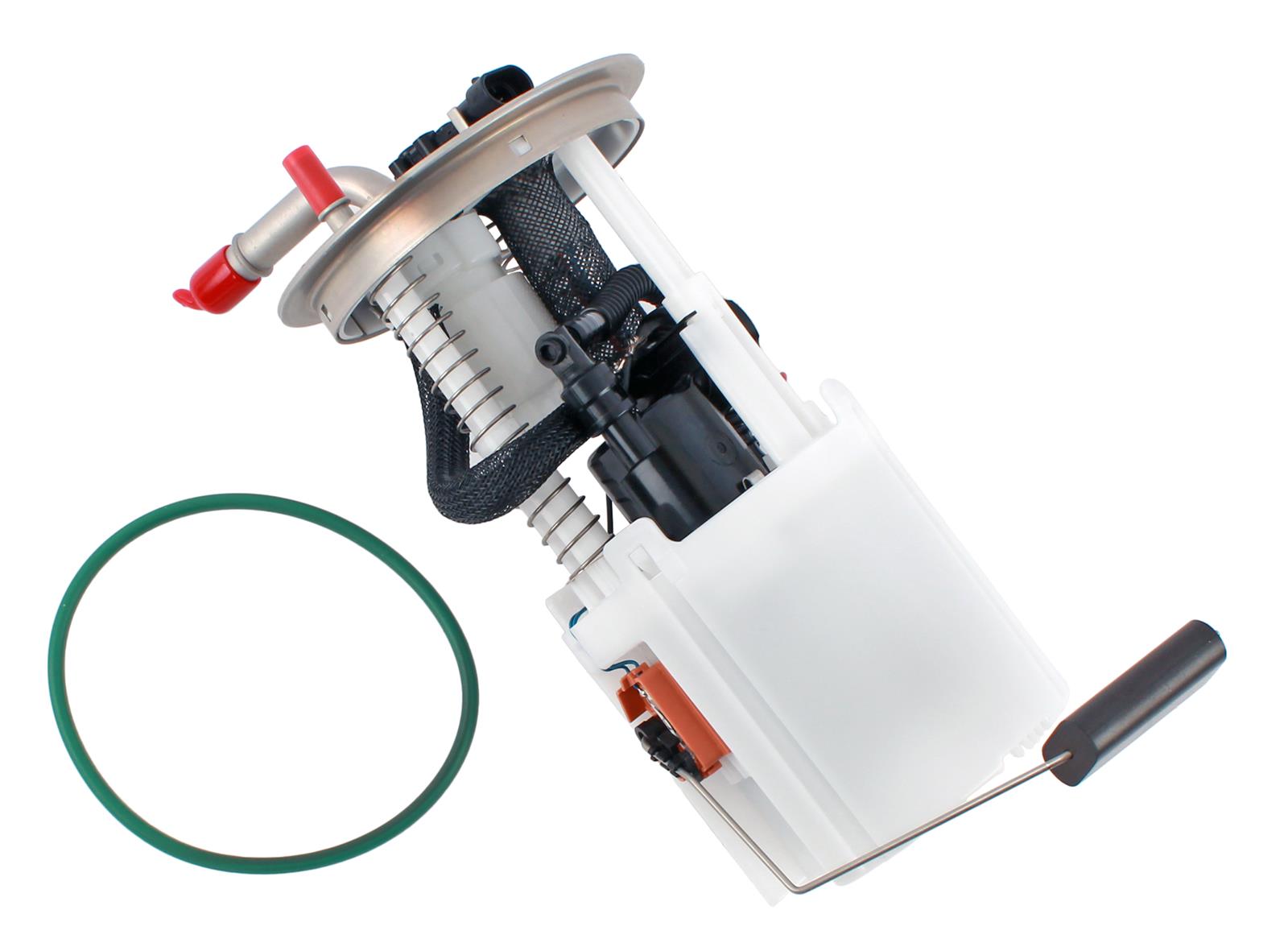 ACDelco 19418260 ACDelco GM Genuine Parts In-Tank Fuel Pumps 
