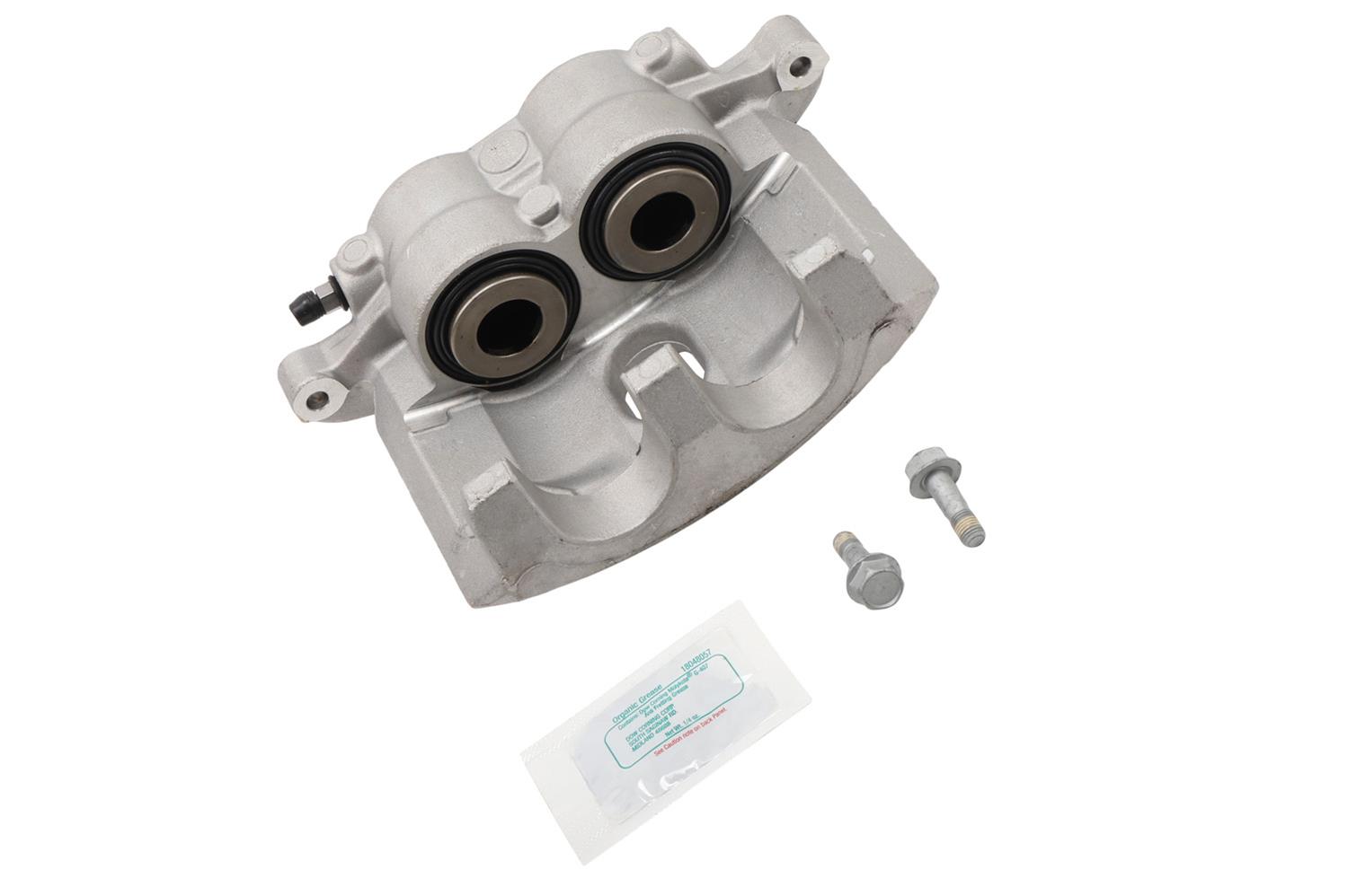 ACDelco 19418531 ACDelco GM Genuine Parts Disc Brake Calipers  