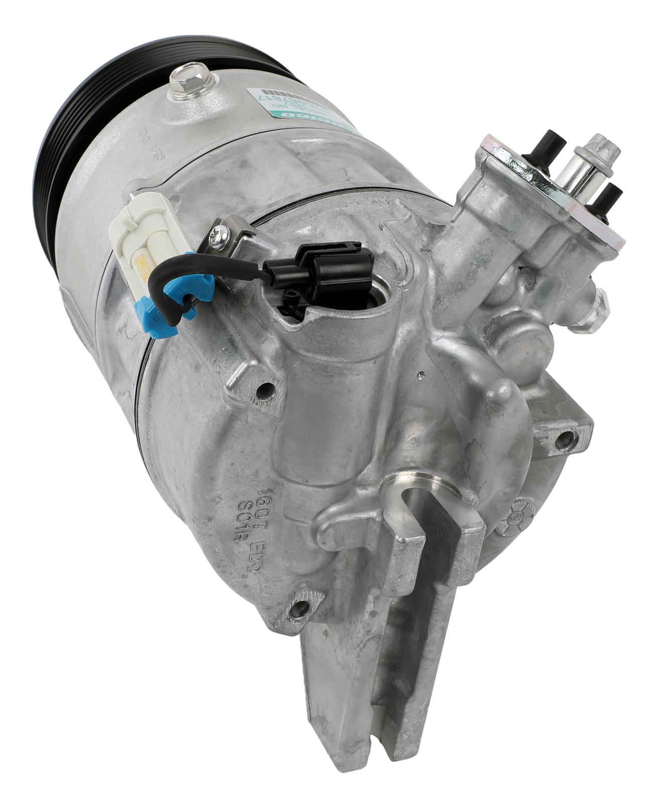 ACDelco 19419918 ACDelco GM Genuine Parts Air Conditioning