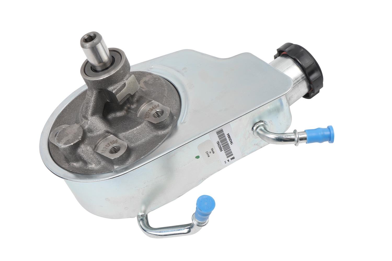 ACDelco 19420684 ACDelco GM Genuine Parts Power Steering Pumps 