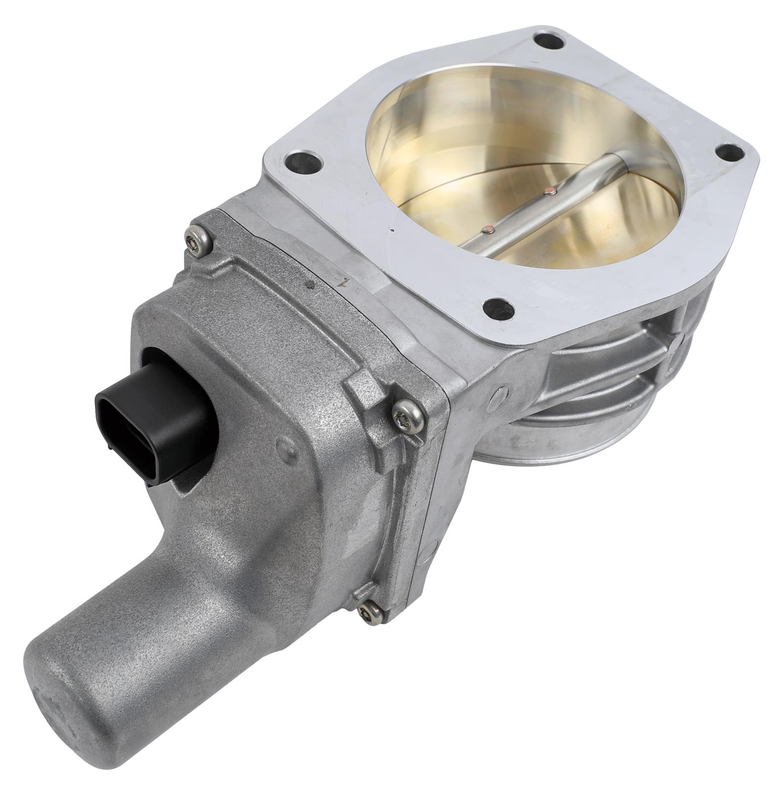 Acdelco 19420707 Acdelco Gm Genuine Parts Fuel Injection Throttle Bodies Summit Racing 2364