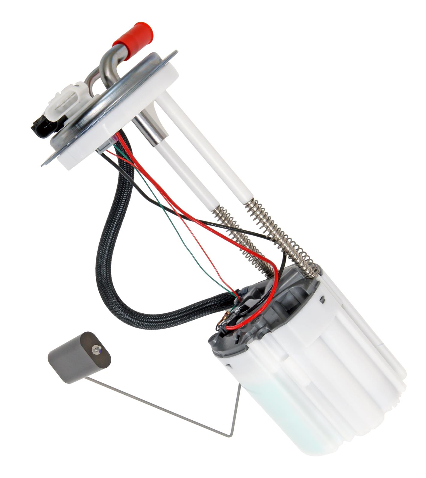 ACDelco 19420789 ACDelco GM Genuine Parts In-Tank Fuel Pumps | Summit ...