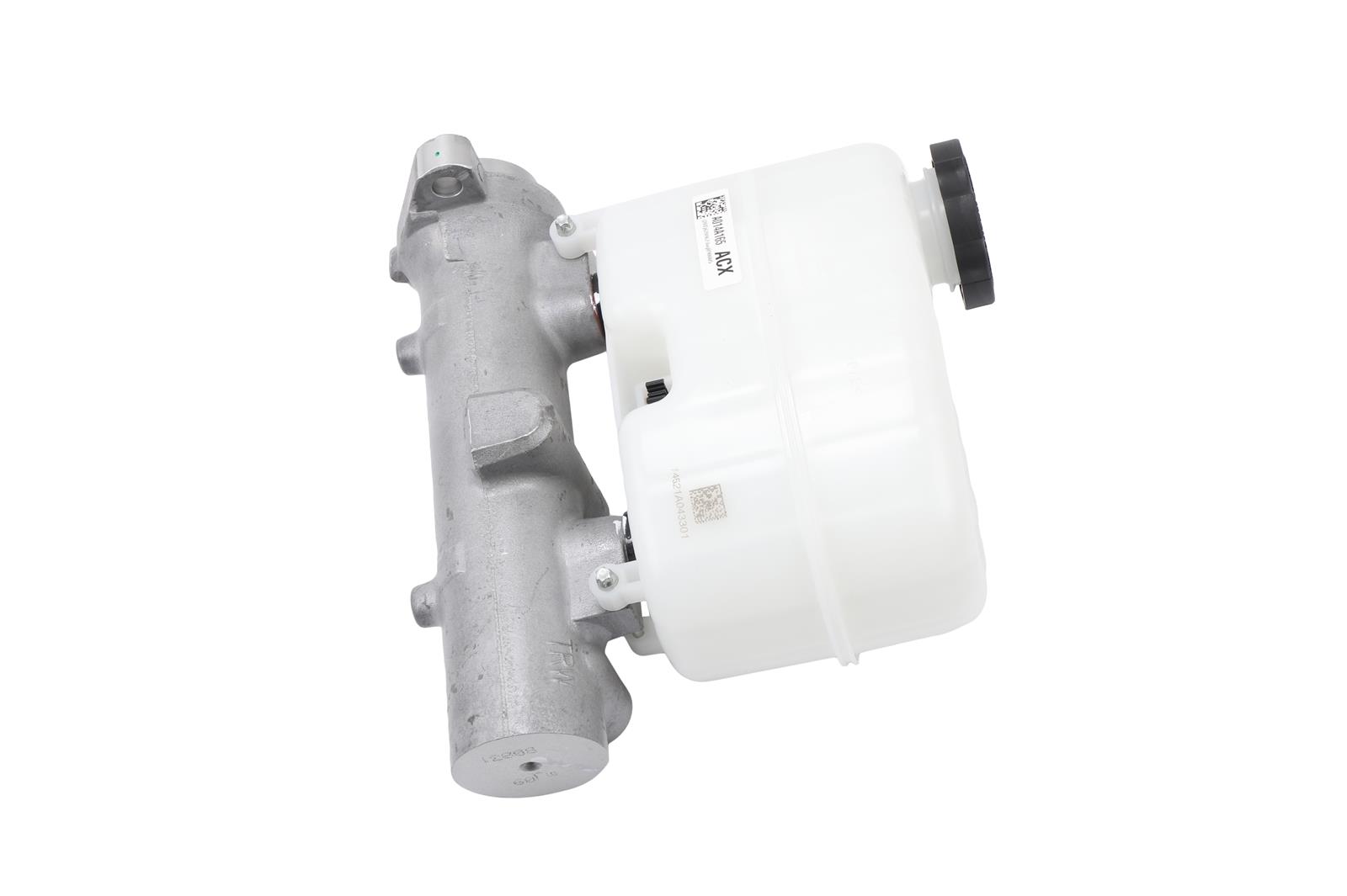 ACDelco 19420962 ACDelco GM Genuine Parts Brake Master Cylinders ...