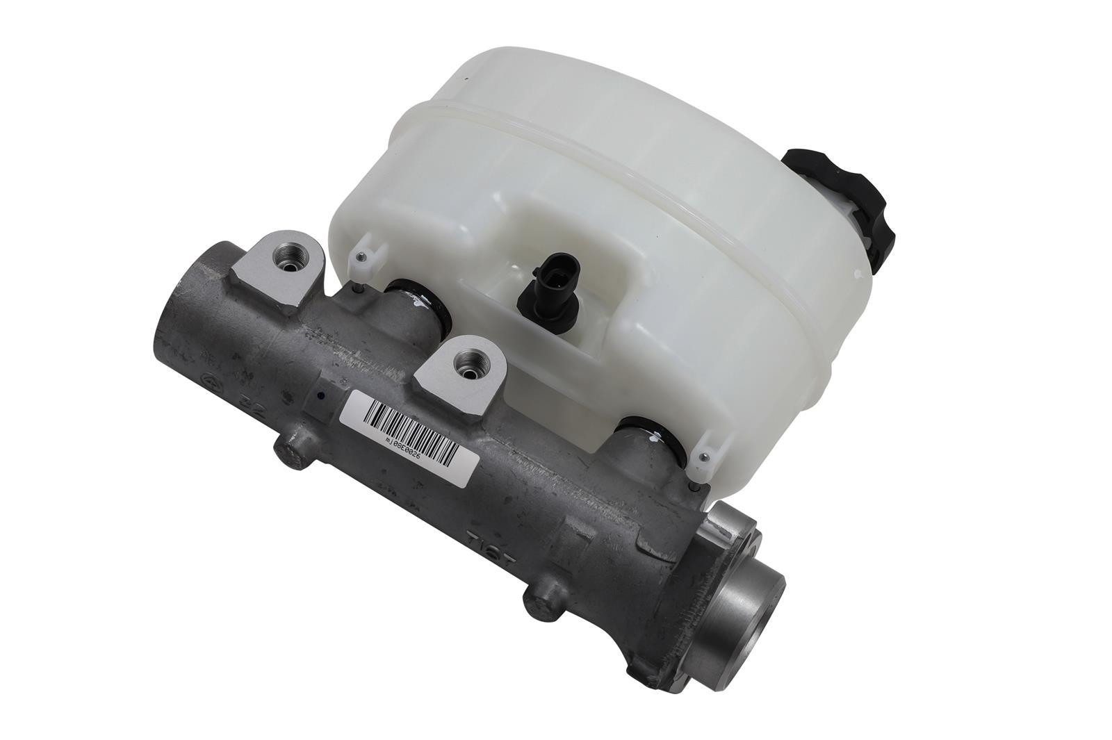 ACDelco Rear Drum Brake Wheel Cylinder Fits 2005-2008 GMC Sierra