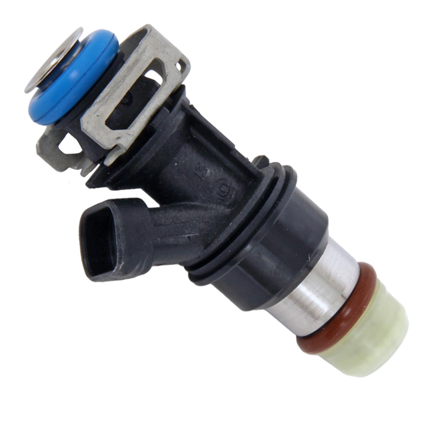 ACDelco 19421333 ACDelco Replacement Fuel Injectors | Summit Racing