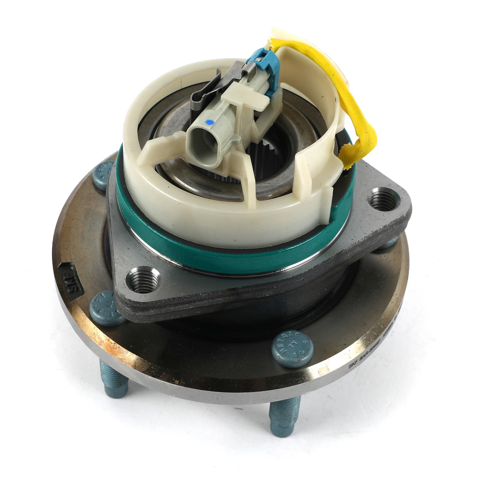 ACDelco 19421347 ACDelco GM Genuine Parts Wheel Hubs | Summit Racing