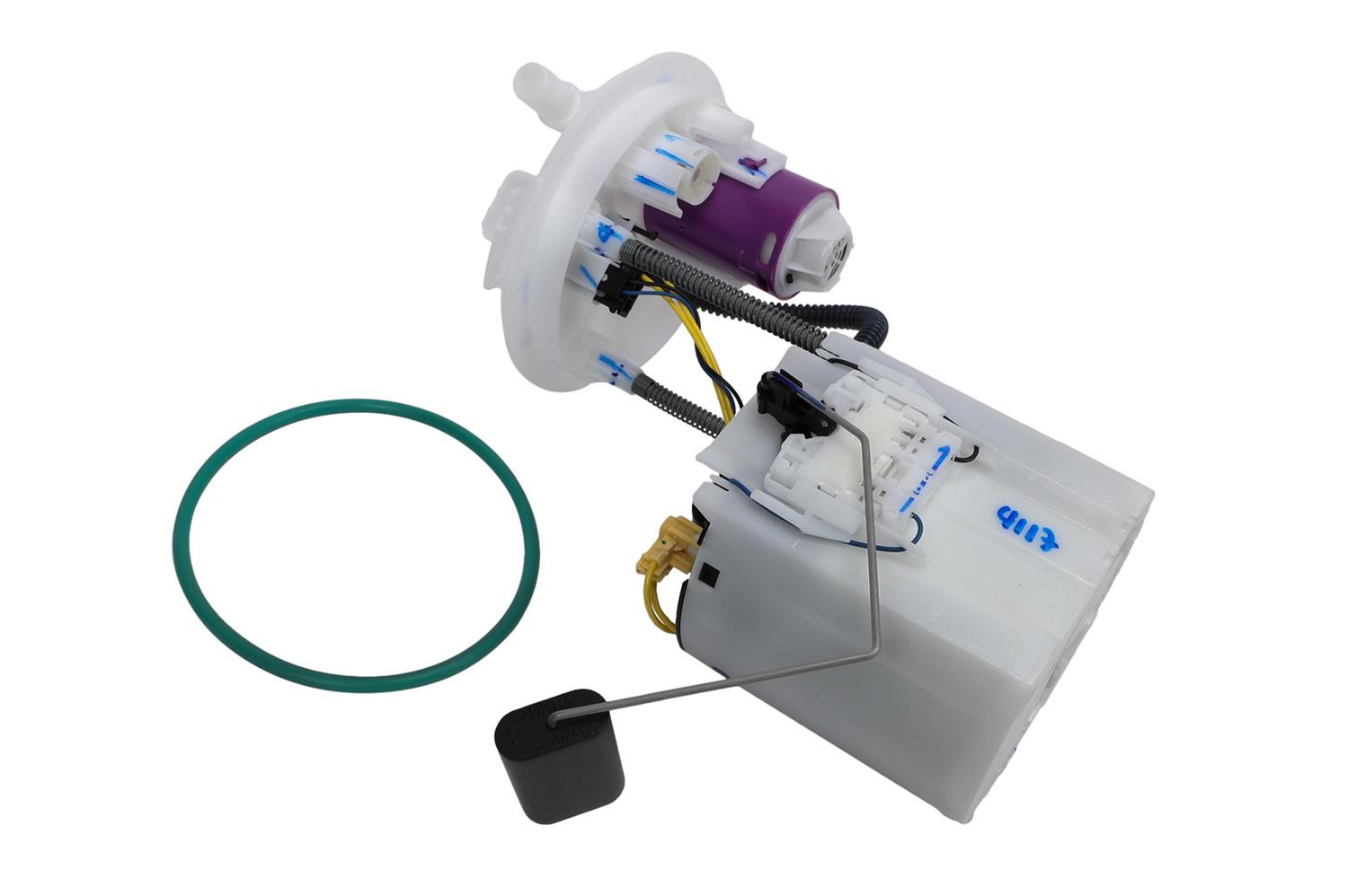 ACDelco 19421484 ACDelco GM Genuine Parts In-Tank Fuel Pumps | Summit ...