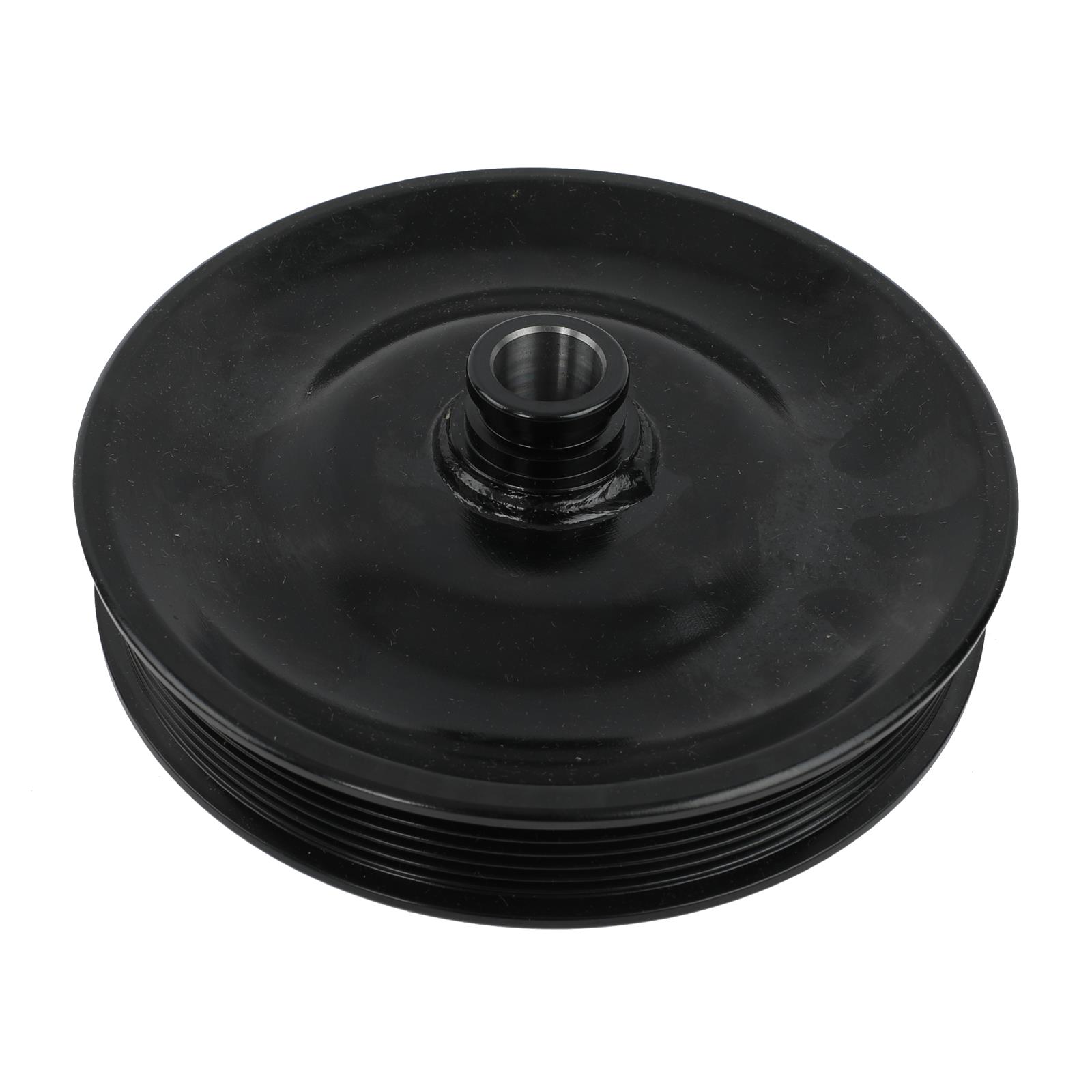 ACDelco 19421487 ACDelco Power Steering Pulleys Summit Racing
