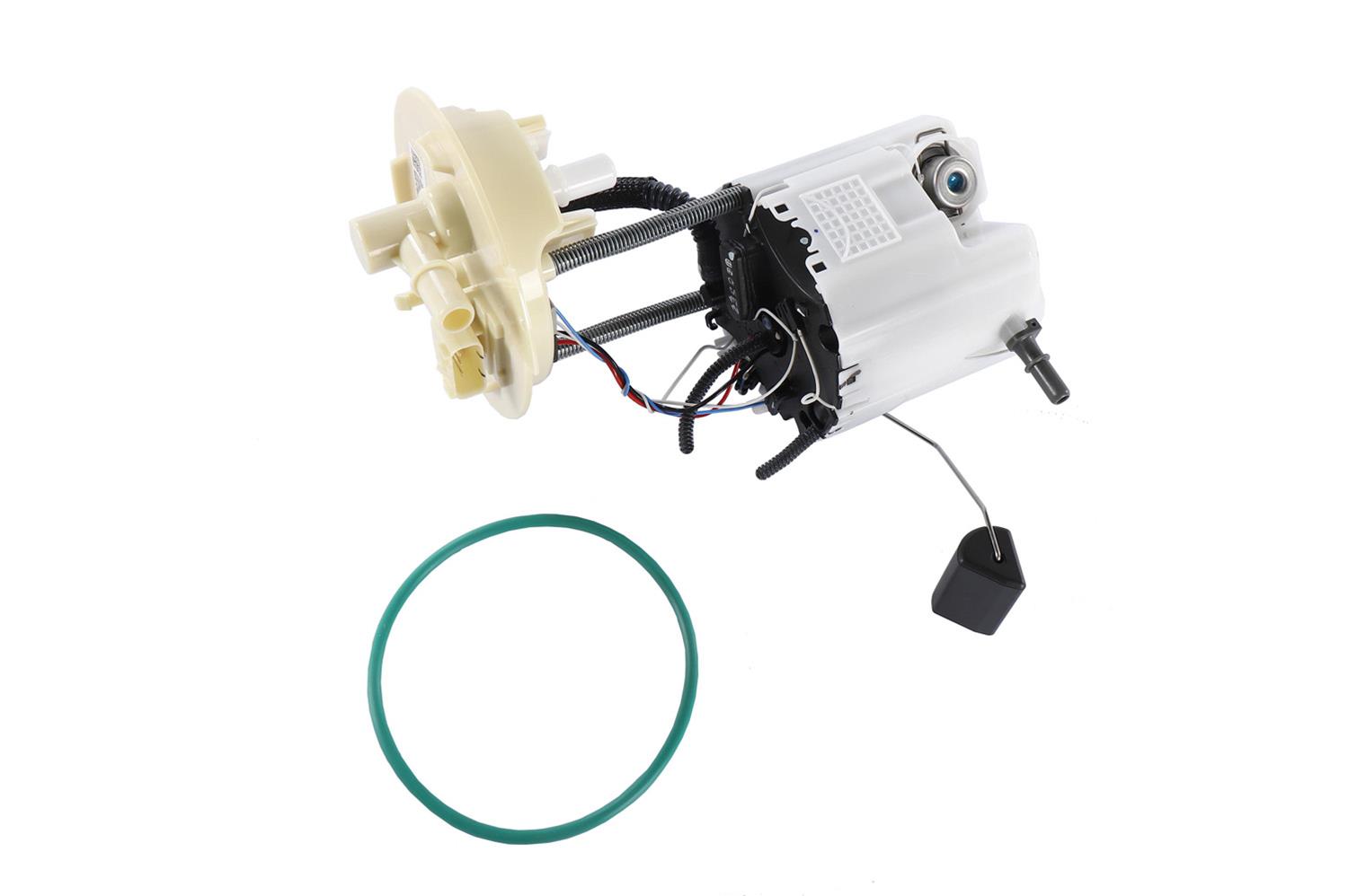 ACDelco 19431641 ACDelco GM Genuine Parts In-Tank Fuel Pumps
