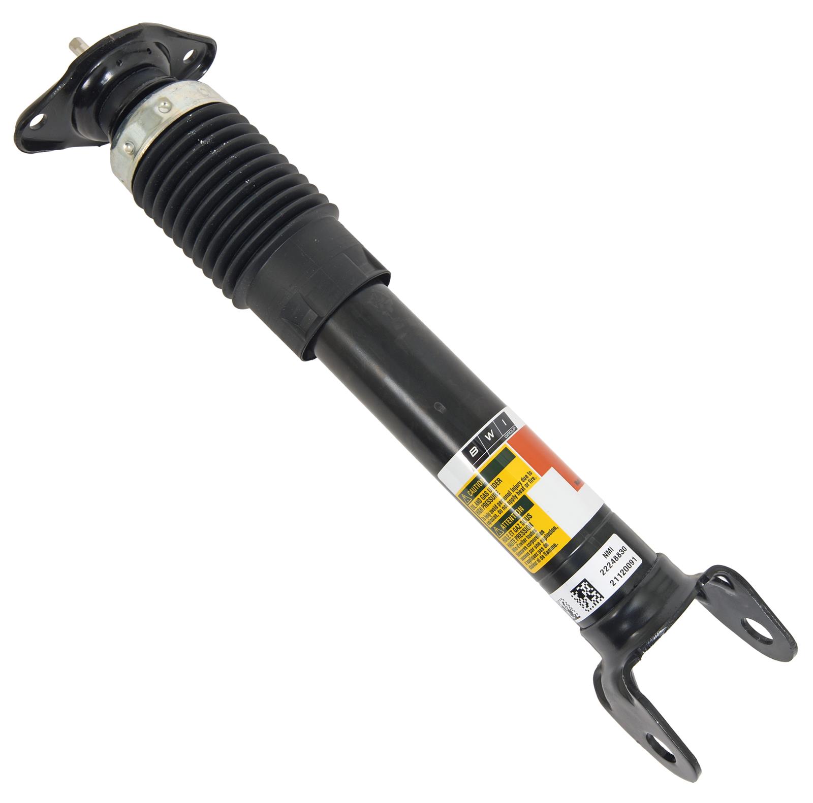 ACDelco 19431689 ACDelco GM Genuine Parts Shocks and Struts | Summit Racing