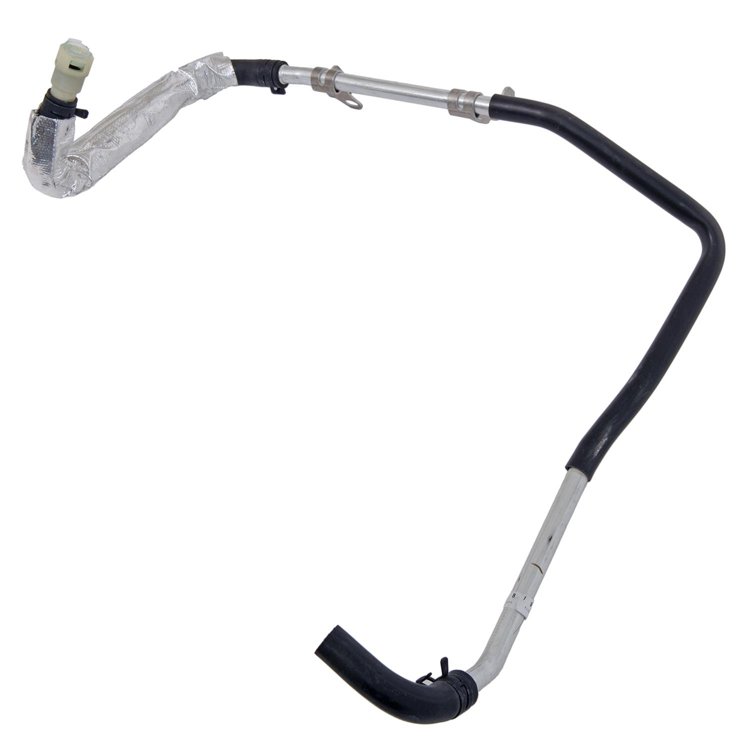 ACDelco 19431983 ACDelco Heater Hoses | Summit Racing