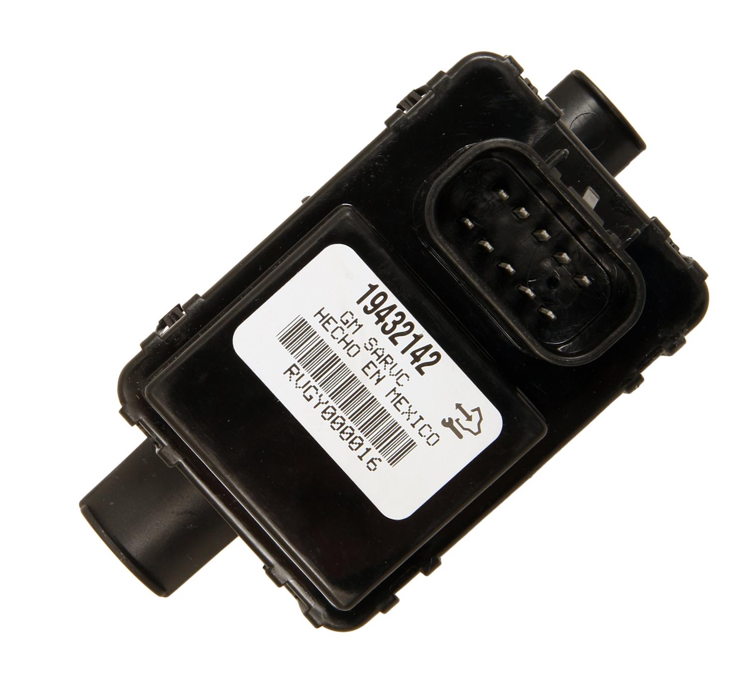 ACDelco 19432142 ACDelco GM Genuine Parts Battery Current Sensors