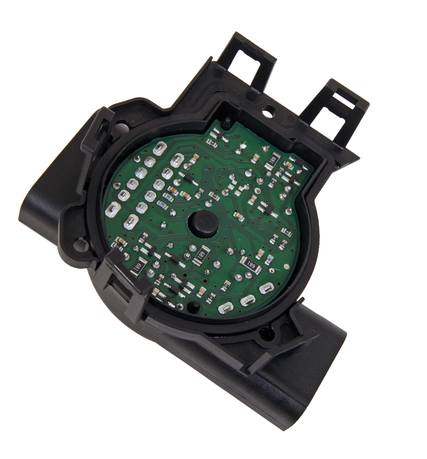 ACDelco 19432286 ACDelco GM Genuine Parts Windshield Wiper Motor Covers