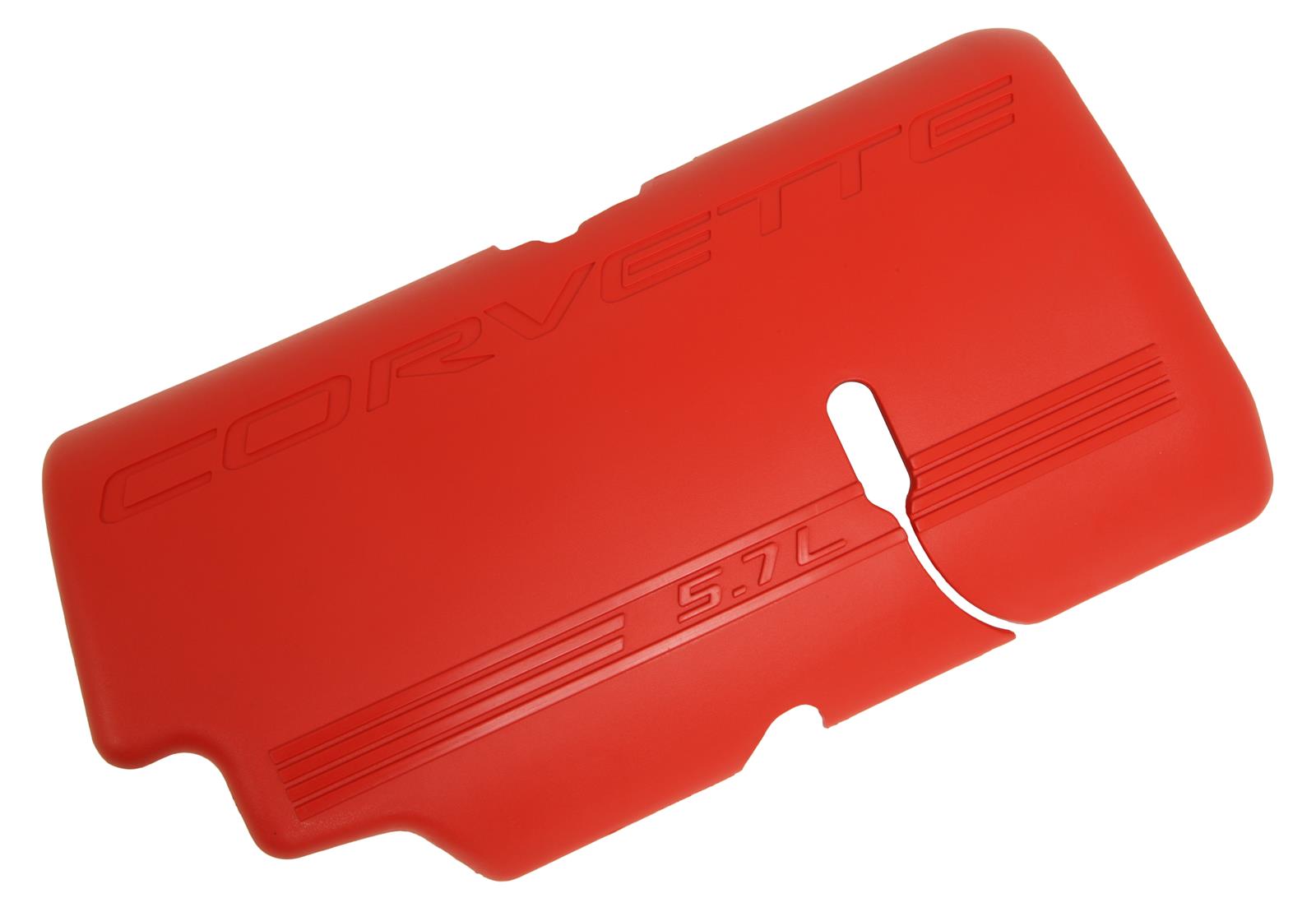 ACDelco 19432712 ACDelco GM Genuine Parts Engine Intake Manifold Covers