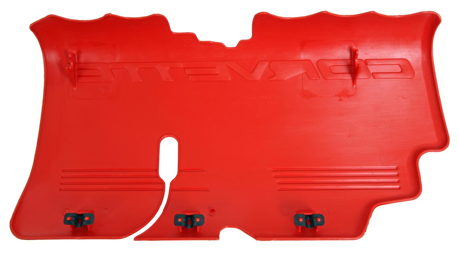 ACDelco 19432712 ACDelco GM Genuine Parts Engine Intake Manifold Covers