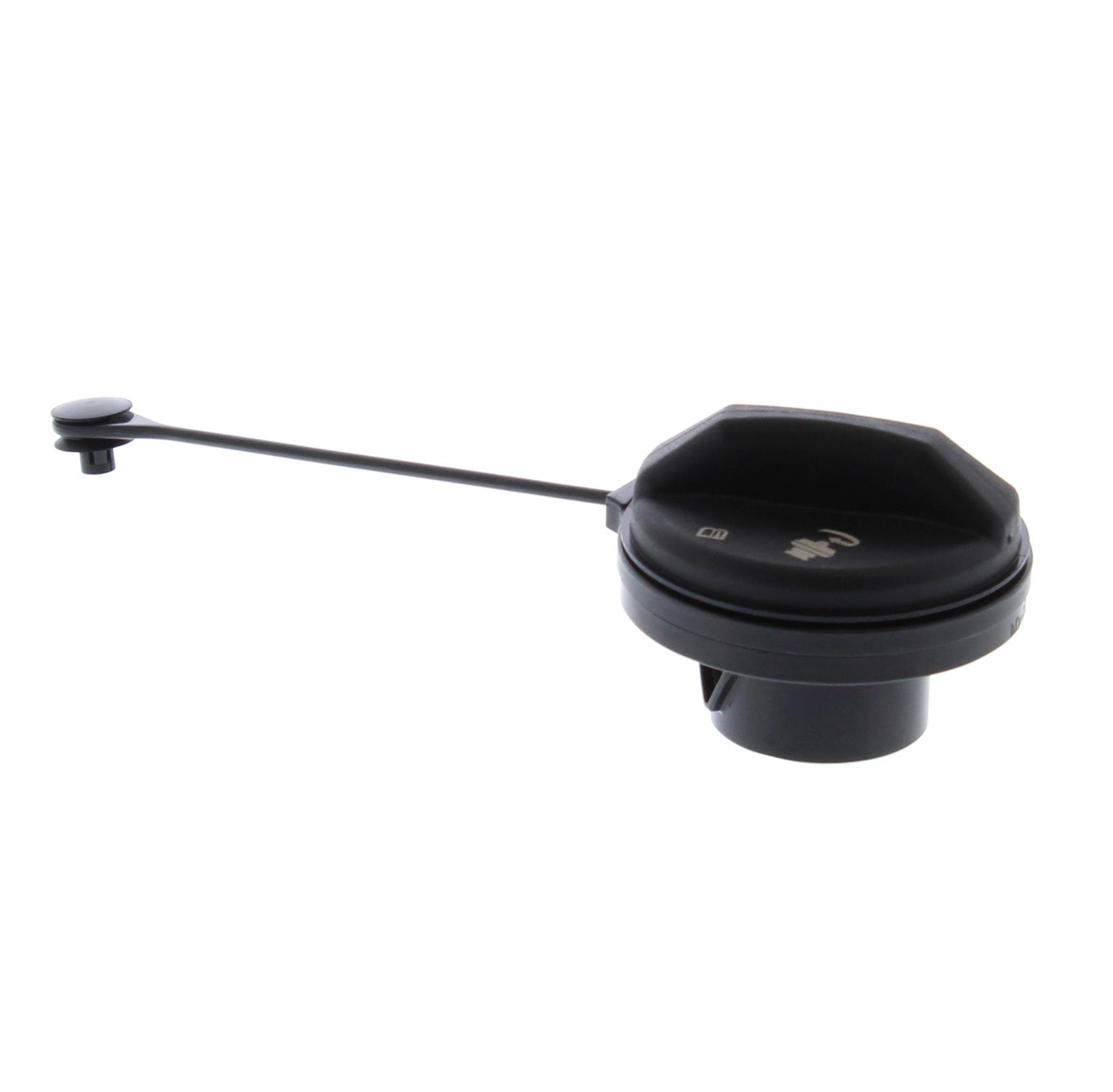 ACDelco 19432733 ACDelco Gold Fuel Tank Caps Summit Racing