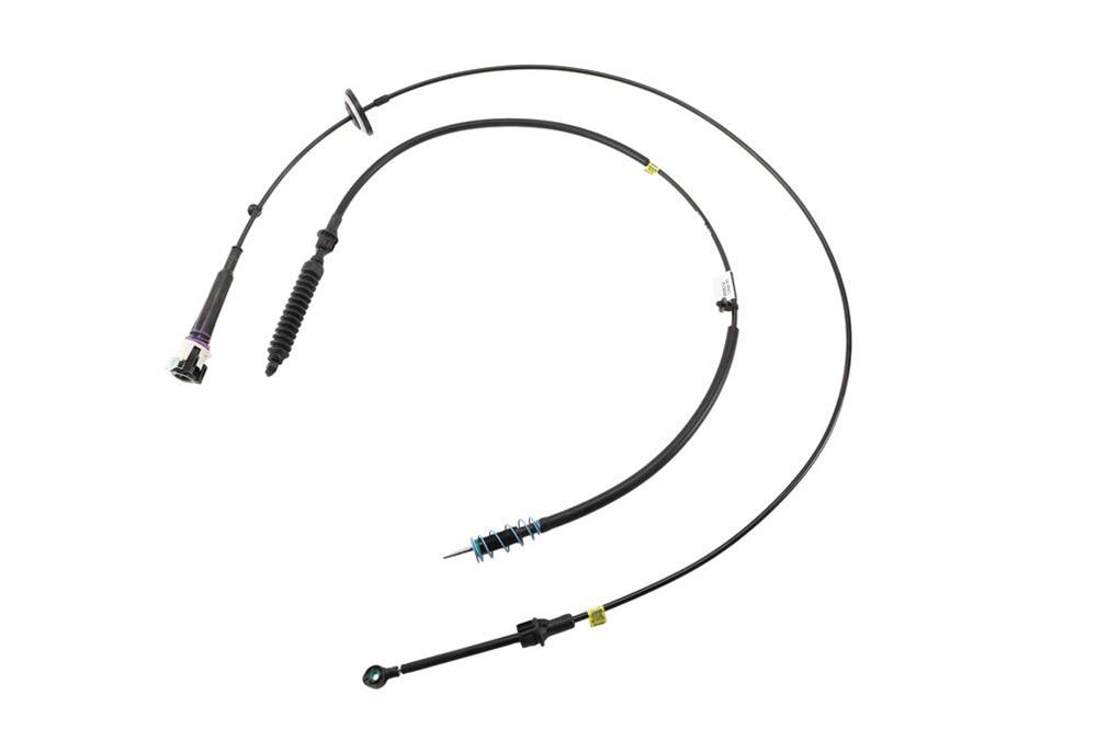 ACDelco 19434386 ACDelco GM Genuine Parts Transfer Case Shift Cables ...